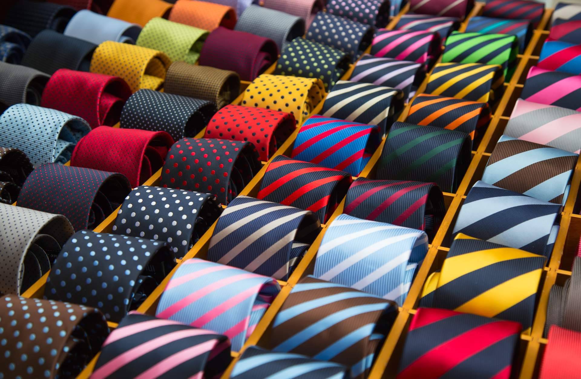 Las corbatas originales para hombre que ofrece Pitas Pitas Pajaritas