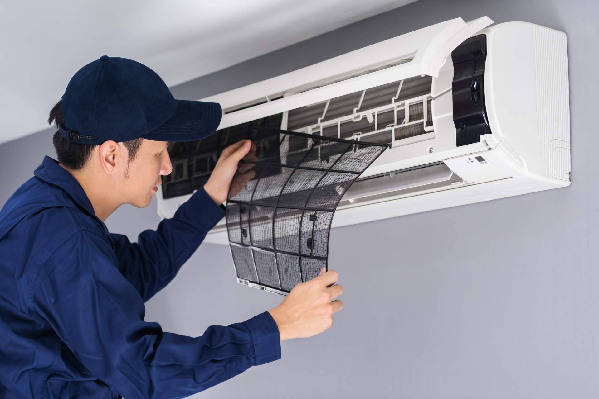 El mantenimiento de aire acondicionado es muy importante, por Servicios Residenciales