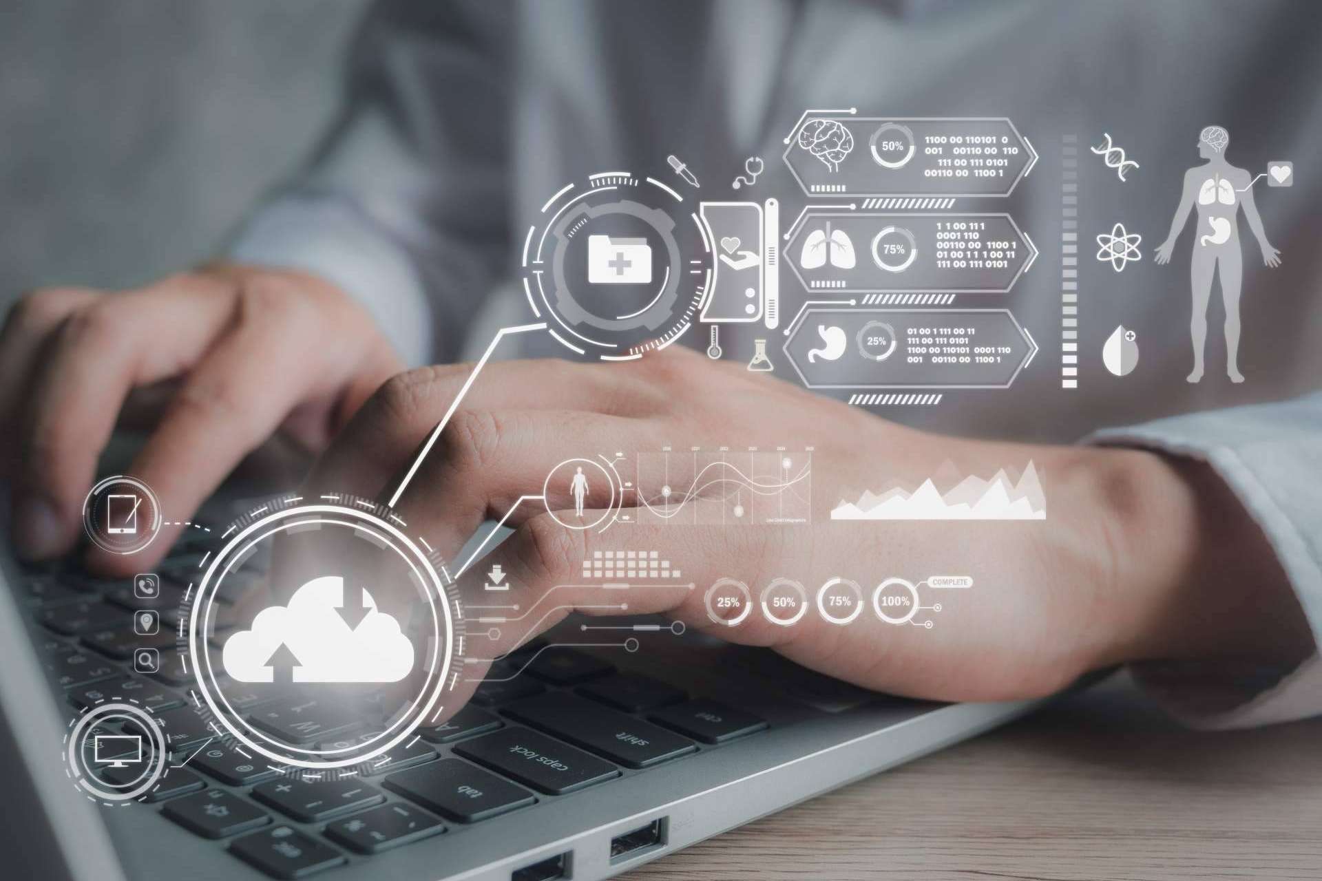 La certificación de la ISO 27001 ha sido concedida a Blueknow, una solución de recuperación de carritos