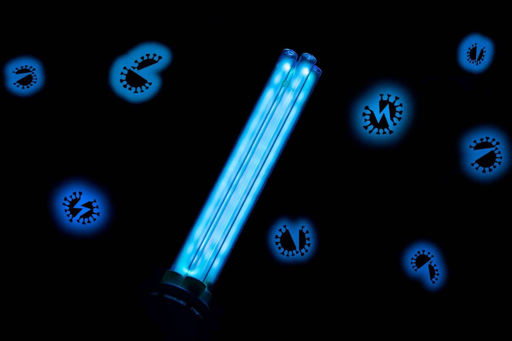 Sistepur es un fabricante especializado en soluciones tecnológicas avanzadas en esta área, como la luz ultravioleta germicida