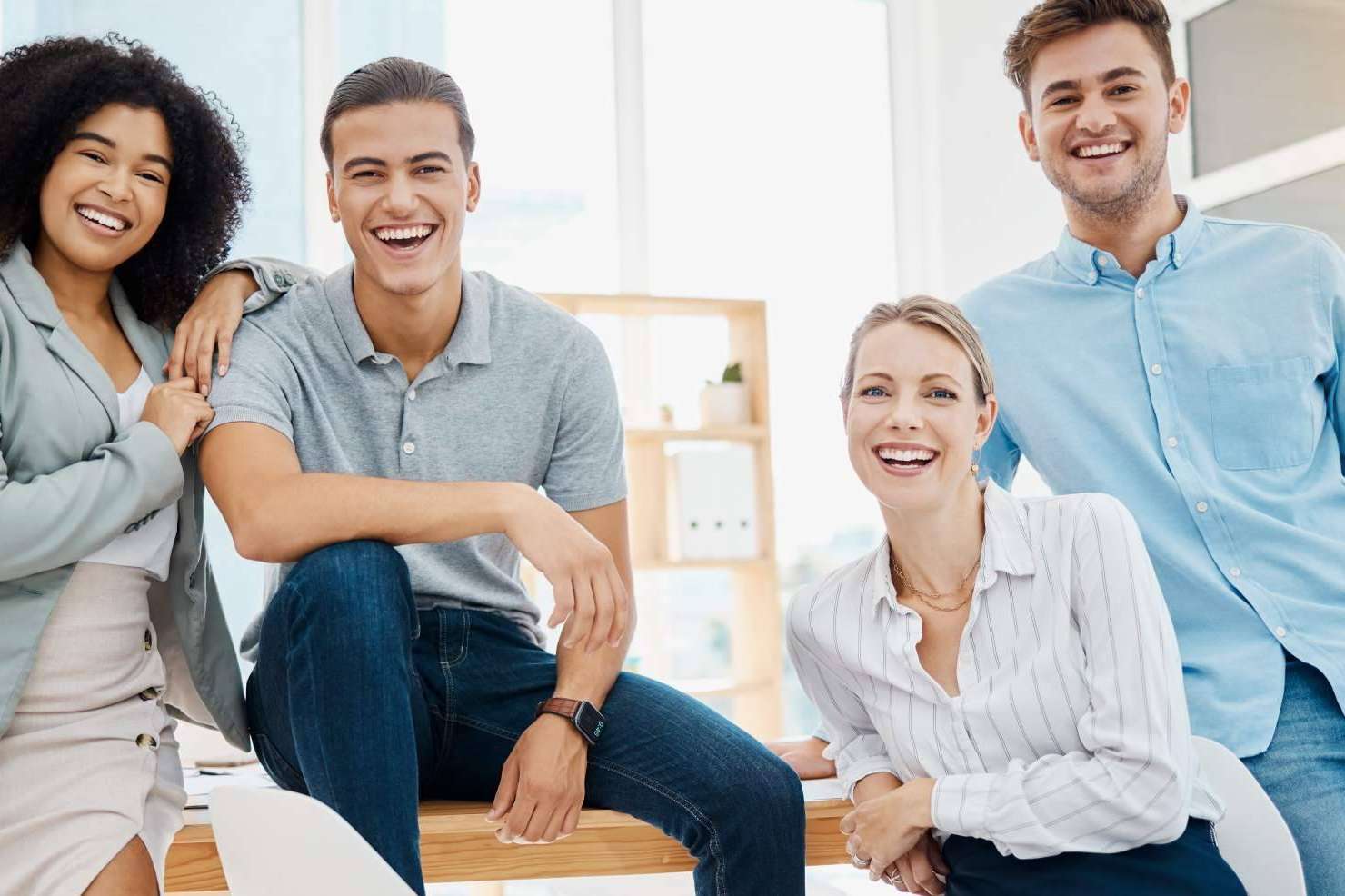 Las claves para diseñar una estrategia comercial para empresas de perfil industrial