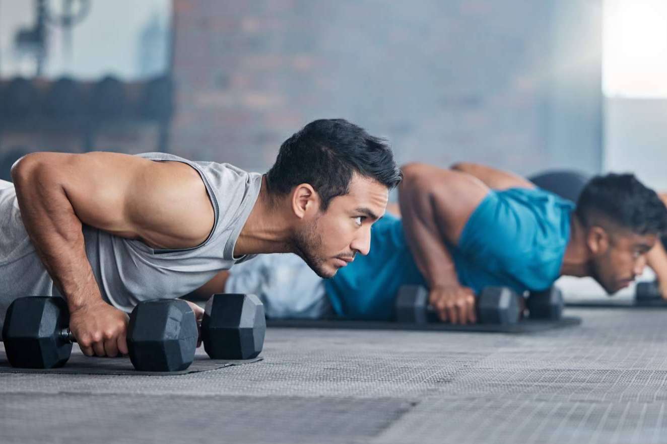 Entrenamiento online con Óscar Ródenas, una nueva tendencia que pone fin a las limitaciones
