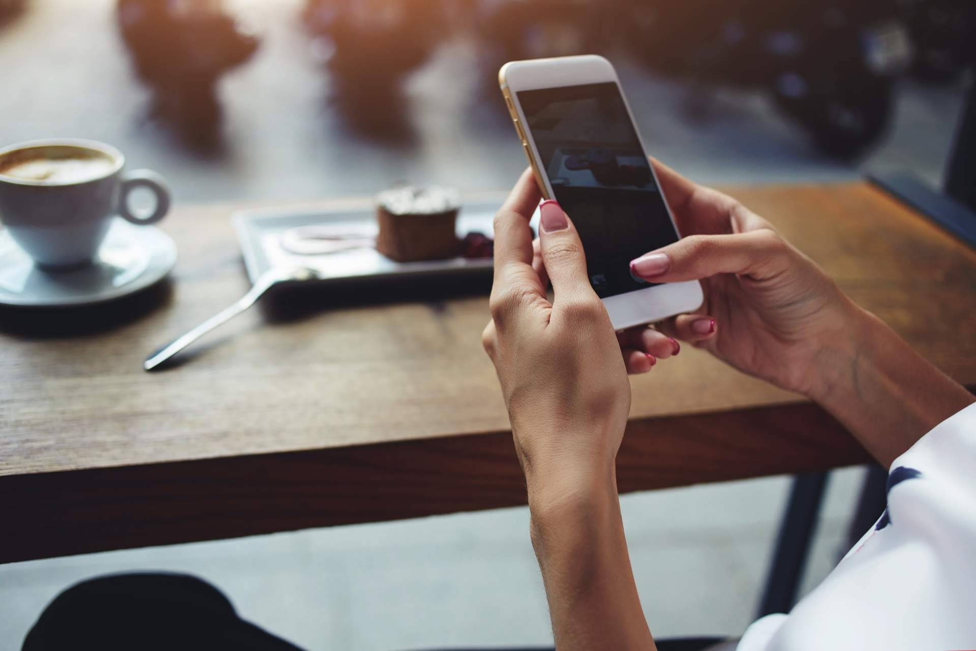 Smartphones de las mejores marcas del mercado a una calidad-precio atractiva y rentable en Tus Compras de Confianza