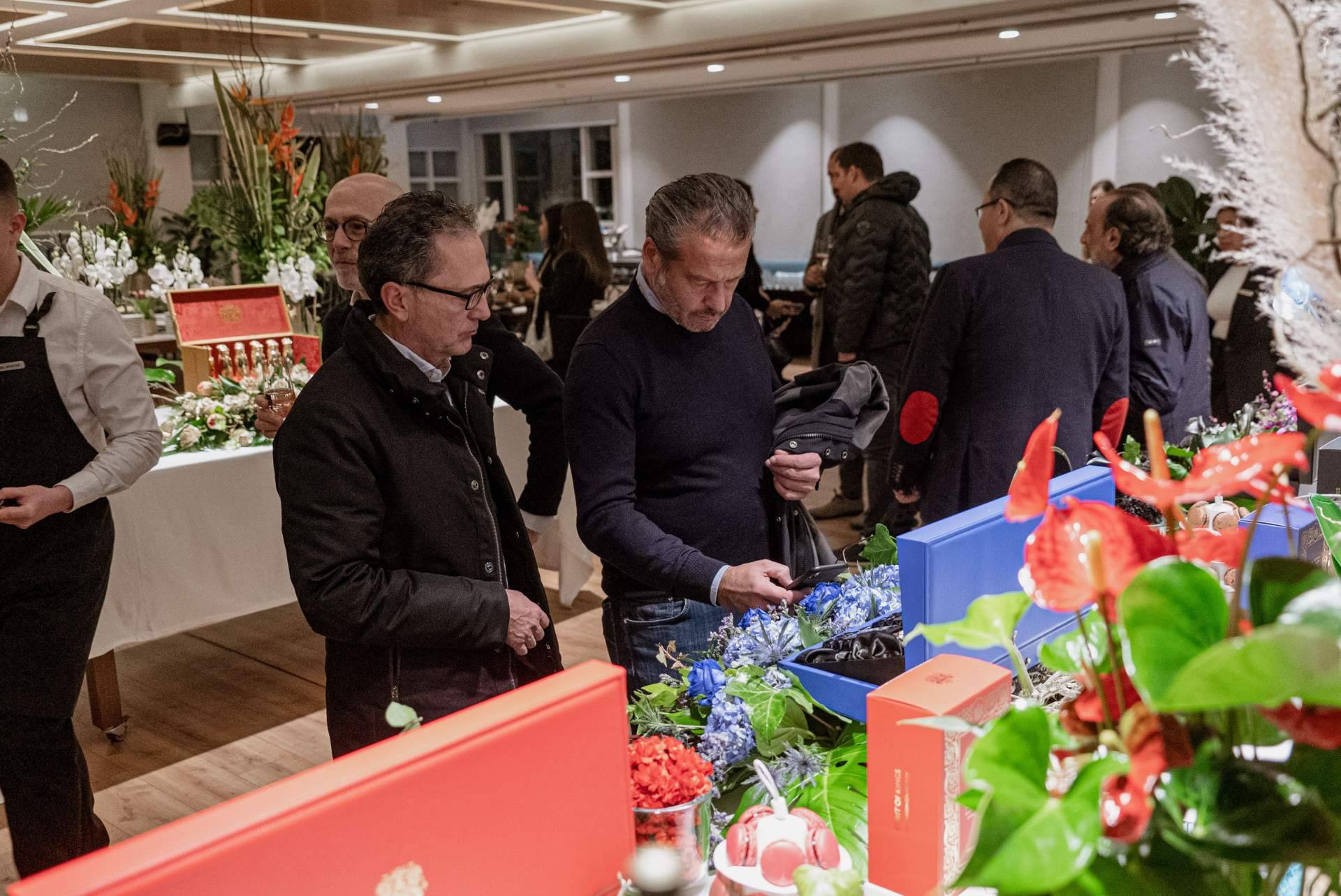 Esencias y aromas de lujo inundan Cataluña con la inauguración de la nueva Boutique Niche Perfumes