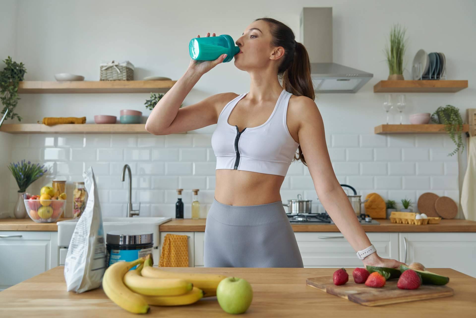 ¿En qué consiste la whey protein isolate y cuáles son sus ventajas?