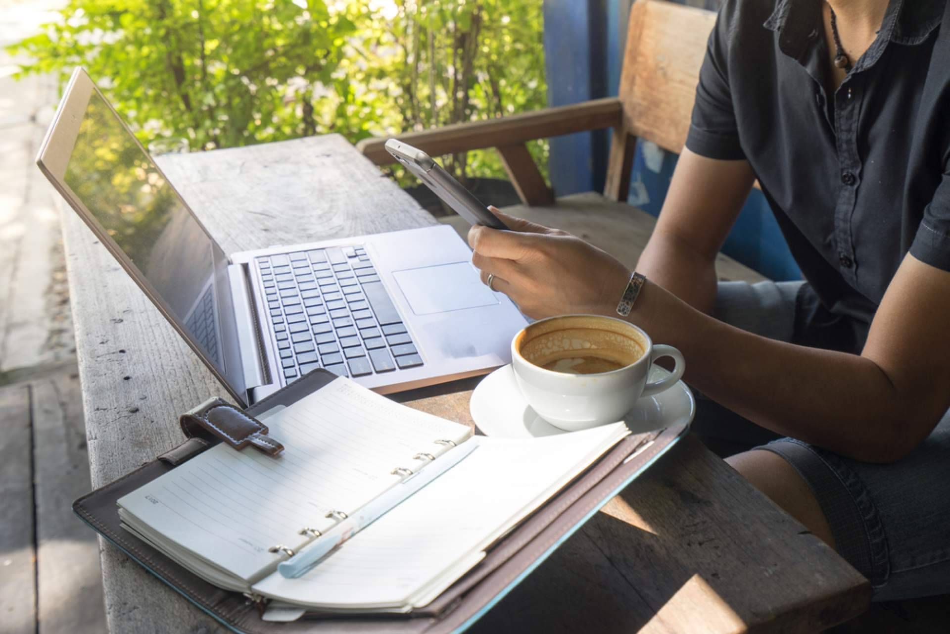 La migración de los nómadas digitales es incentivada por COliving Hotels