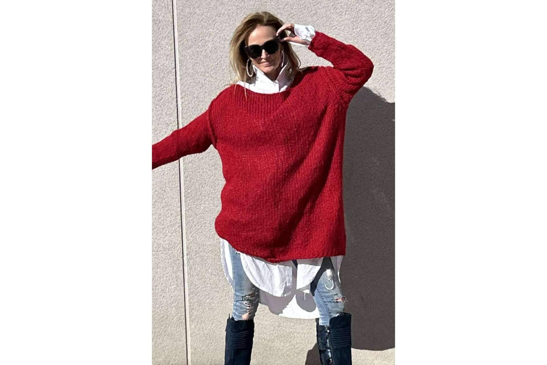 Moda oversize, la tendencia en auge que se puede encontrar en THANNAC