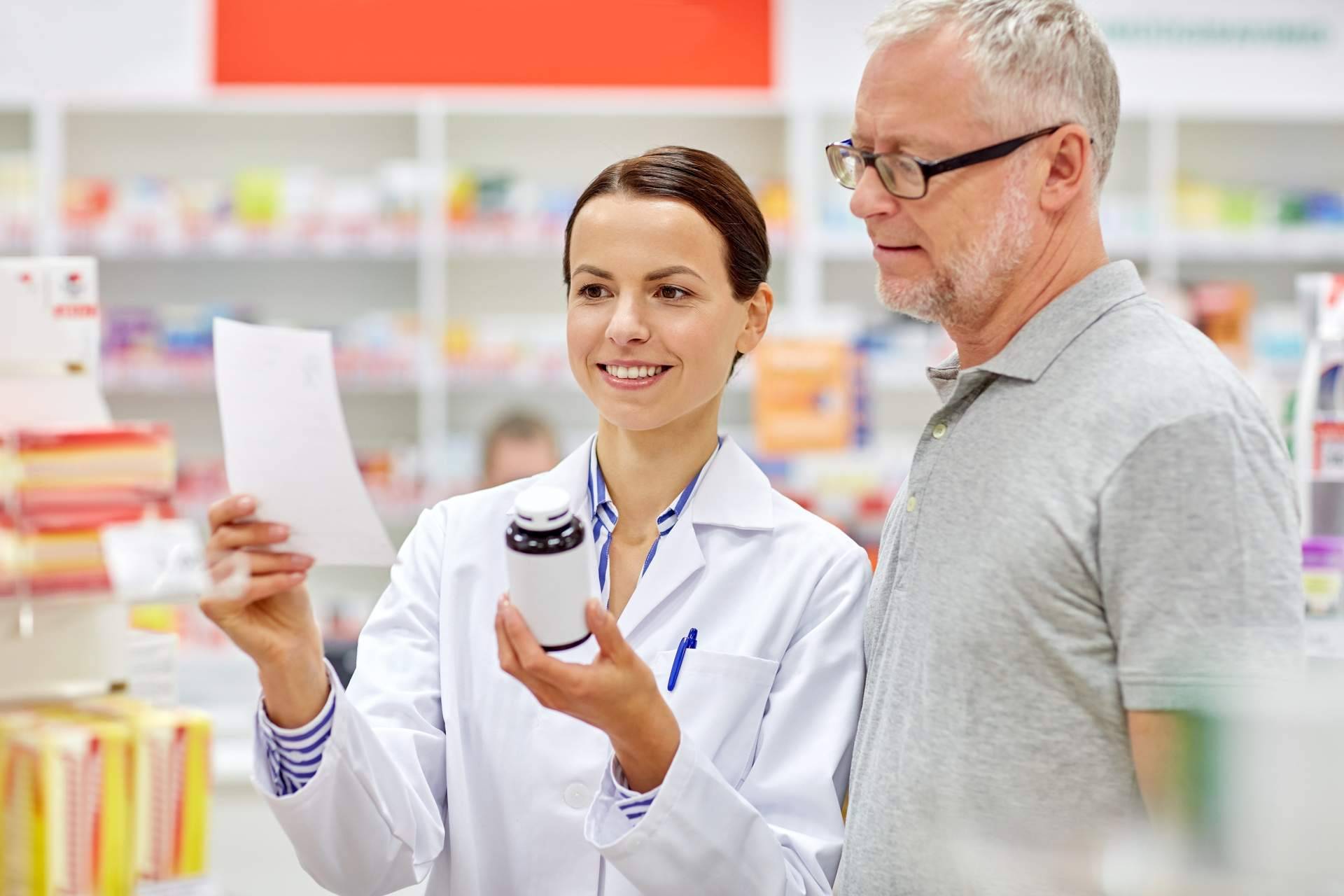 Encontrar las farmacias de guardia más cercanas, gracias al directorio de Farmacias de Guardia