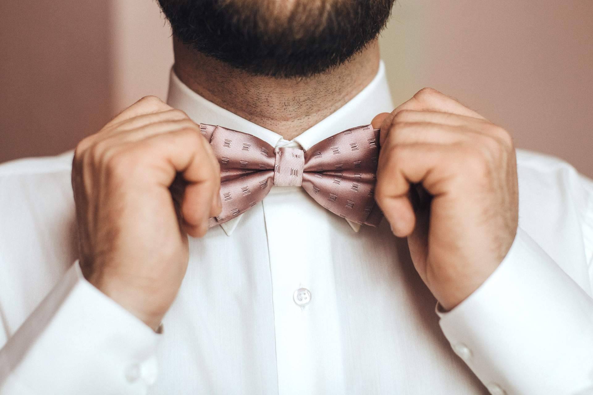 La nueva colección de pajaritas para hombre de la temporada 2023 de Pitas Pitas Pajaritas