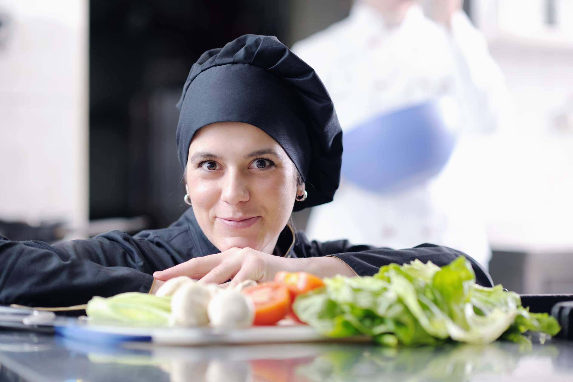 Gestión sencilla de los comedores de hospital con No Problem Cooking