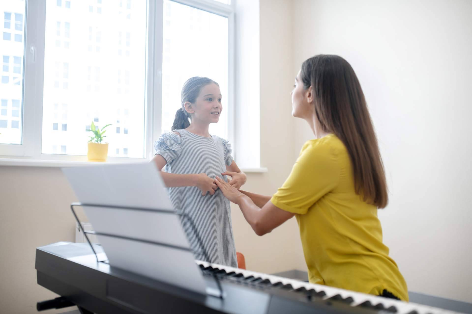 Música y Maestro ofrece clases de música online