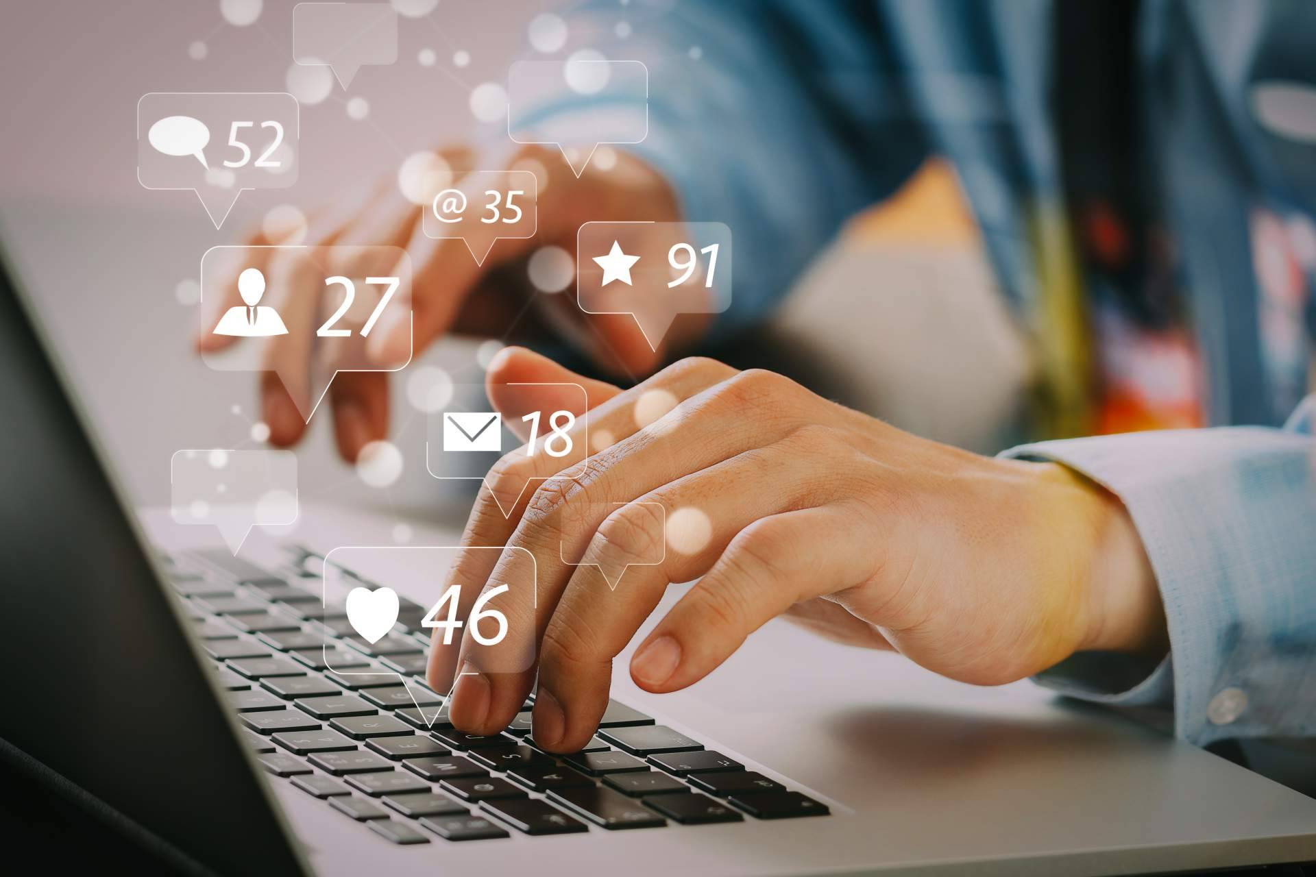 La digitalización como presente requerido, más de 100.000 empresas comienzan su transformación digital
