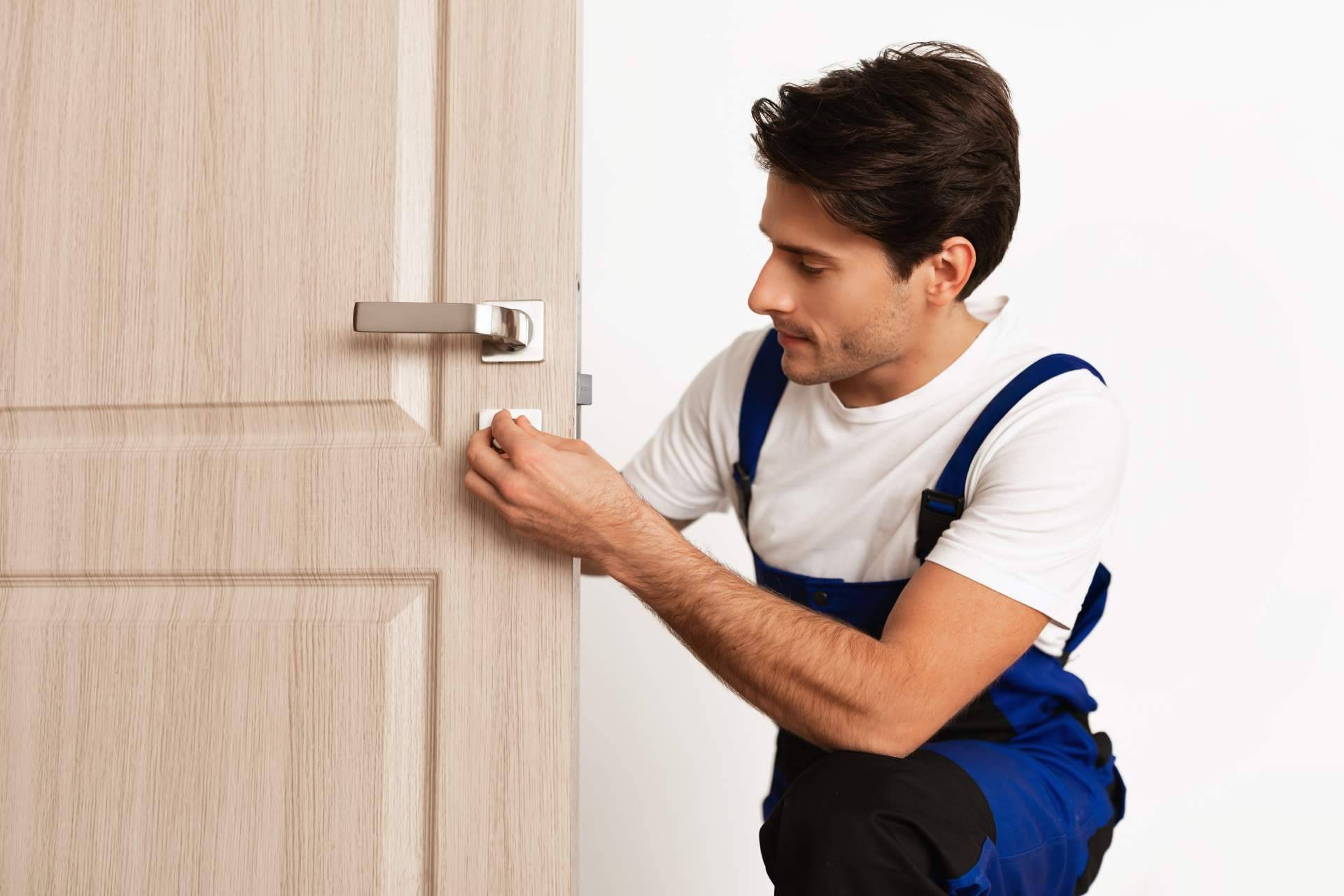 Servicios de cerrajeros 24 horas en Aravaca, con Cerrajeross.es