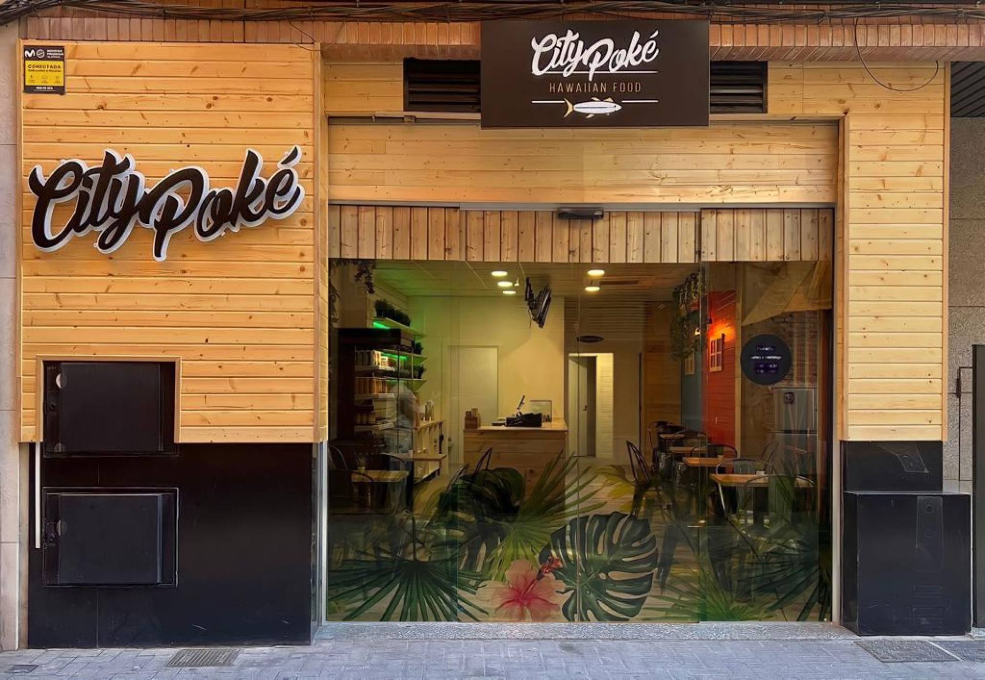 City Poké abre su décimo local, esta vez en Vila-real