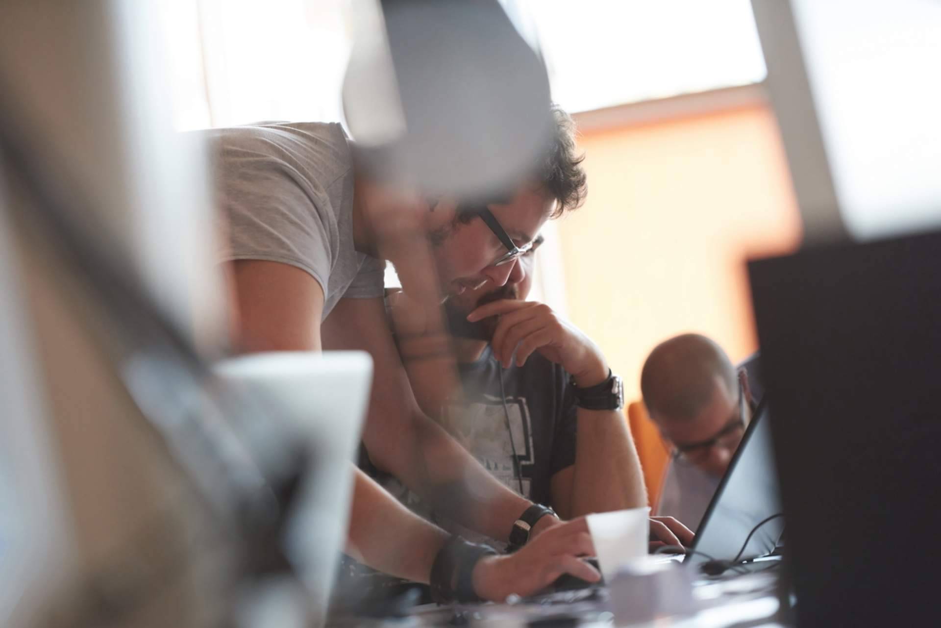 Matchmaking Academy sobre la creación de nuevas agencias