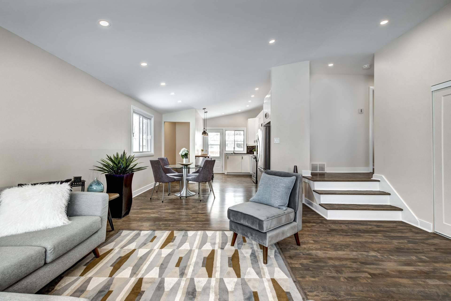 La transformación de la imagen de la vivienda con el objetivo de acelerar el proceso de venta, el Home Staging de MyL Consulting