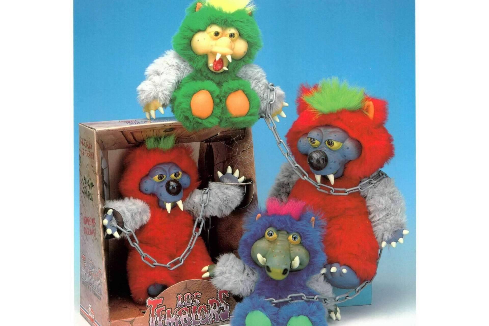 La fábrica de peluches ecológicos, Peluches Cel