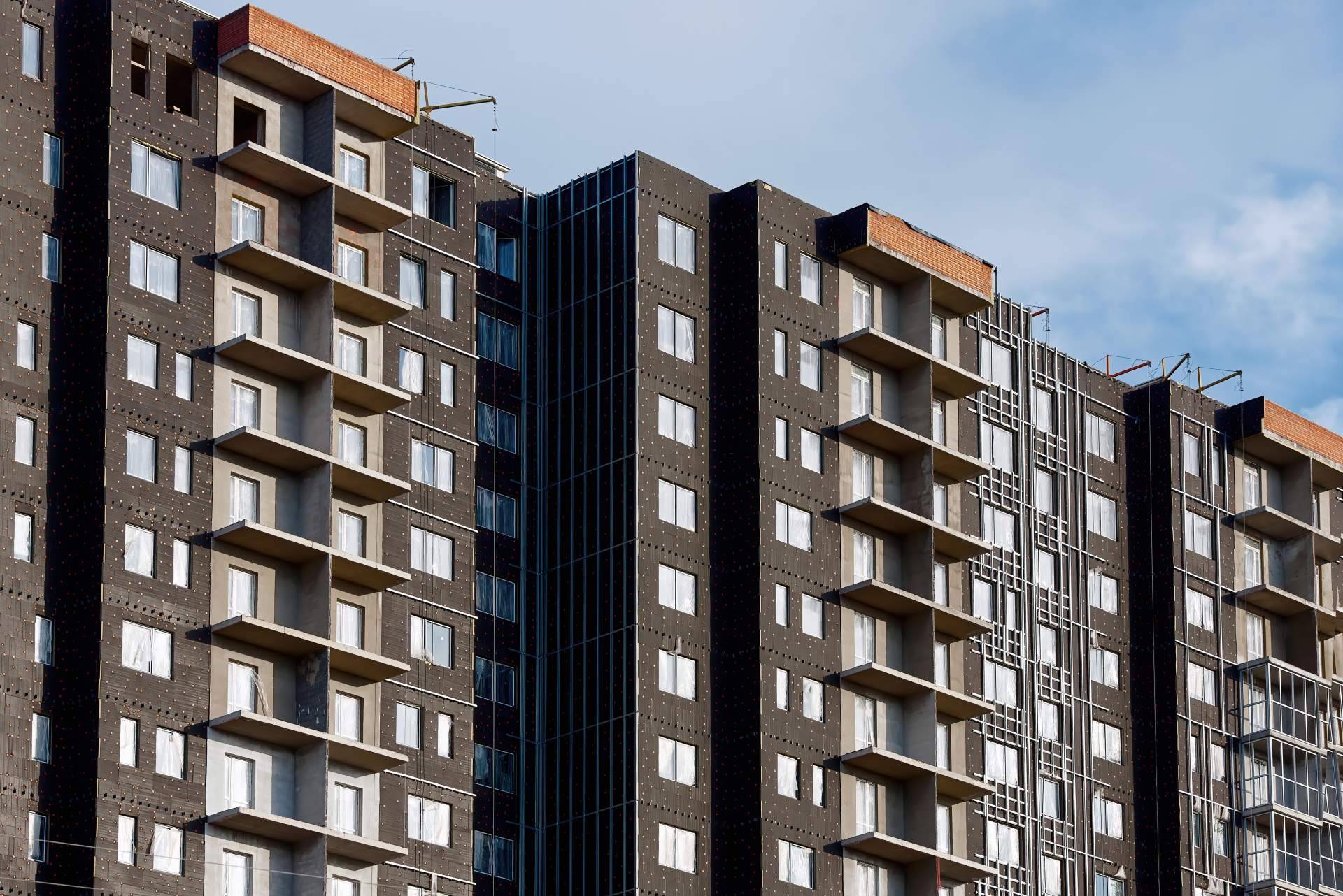 El seguro de comunidad de vecinos ideal es más fácil de encontrar con Seguros Generales