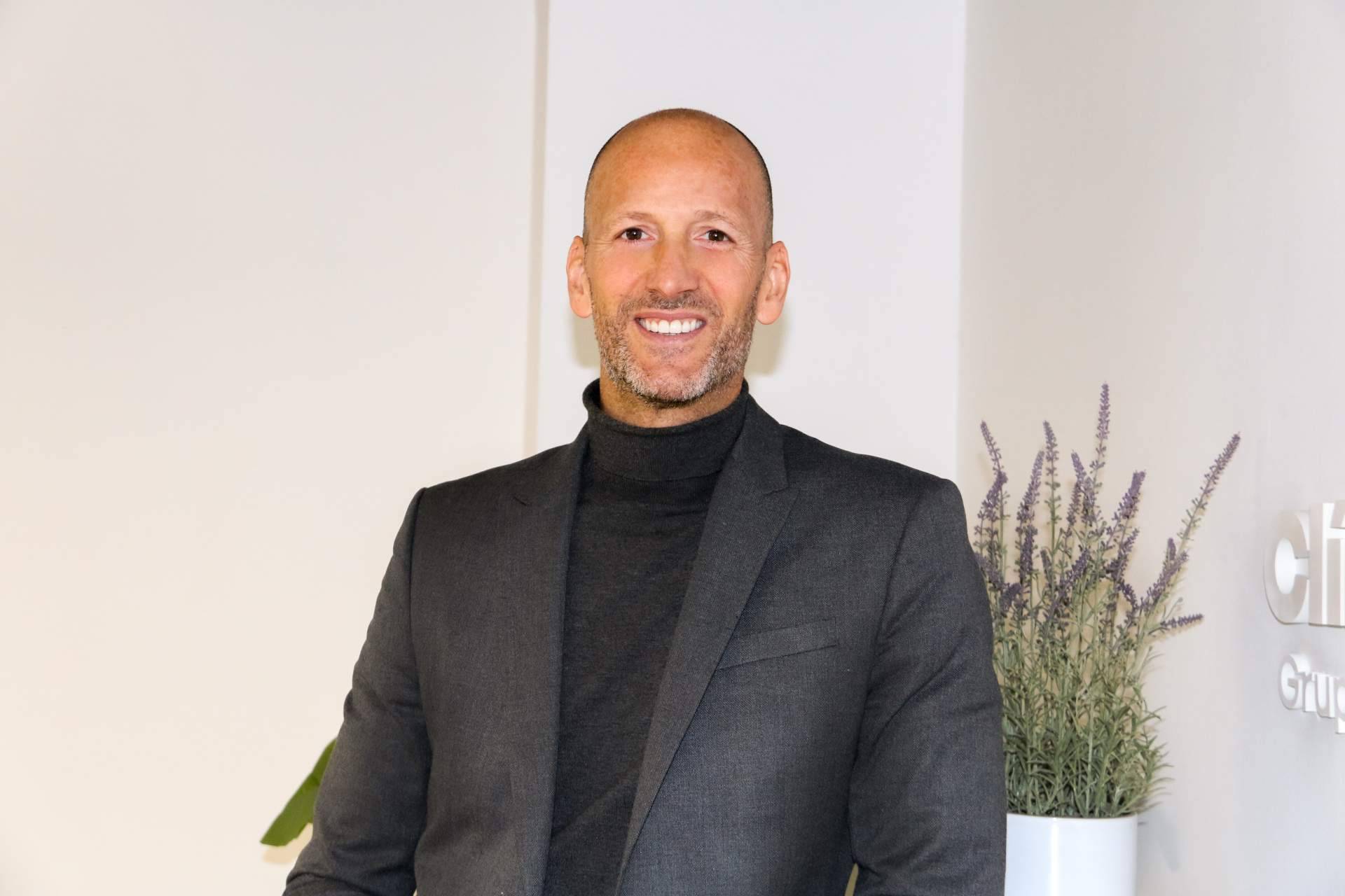 Nace la Fundación Cleardent, presidida por el Doctor Ismael Cerezo