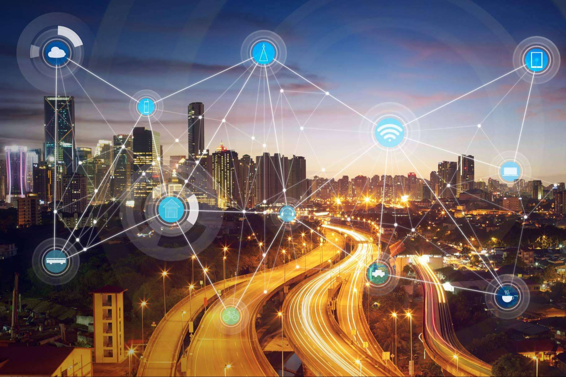 Fisotec Solutions y los Sistemas de Información Geográfica y Smart Cities