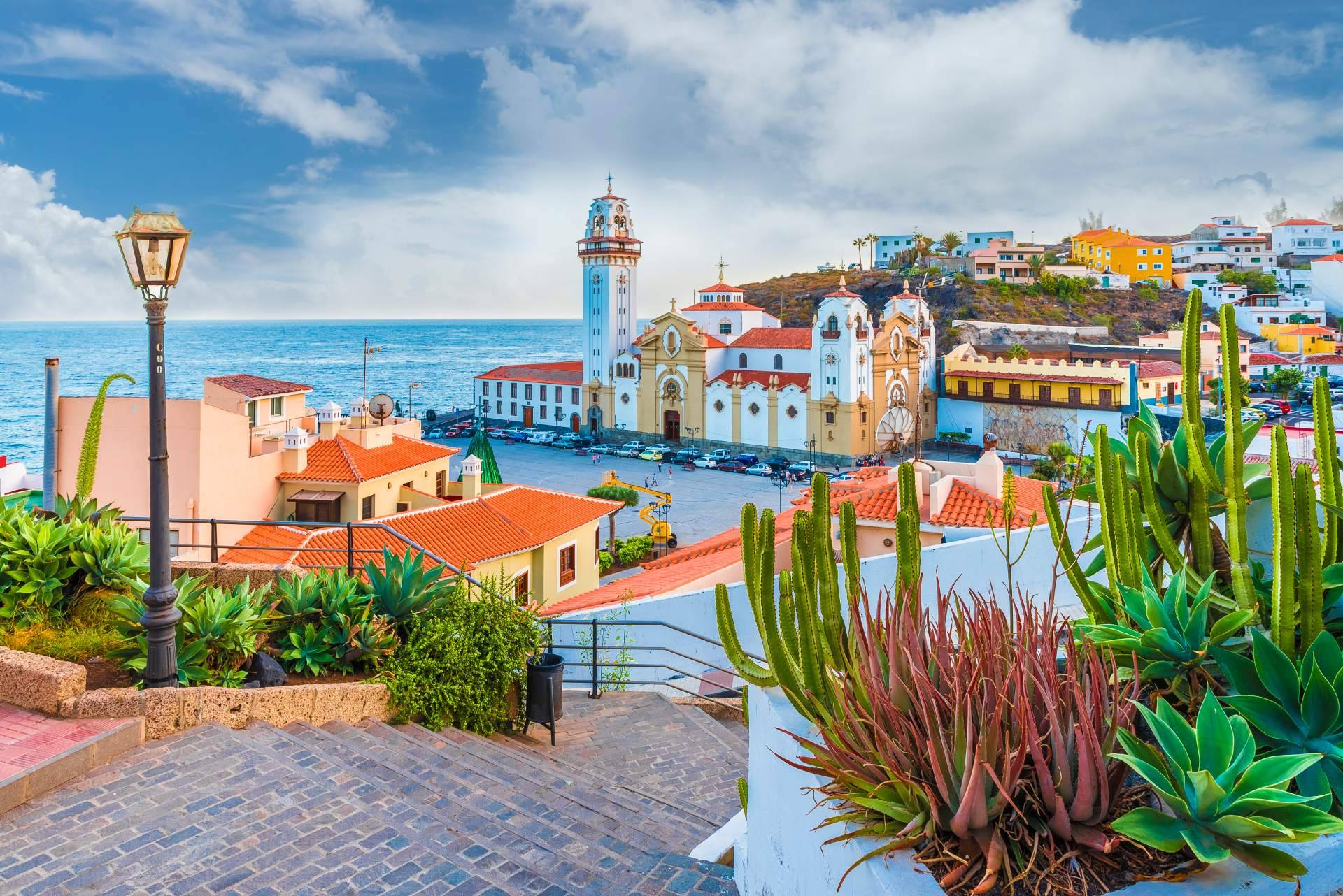 Las excursiones privadas de Gloma Travel para descubrir Tenerife