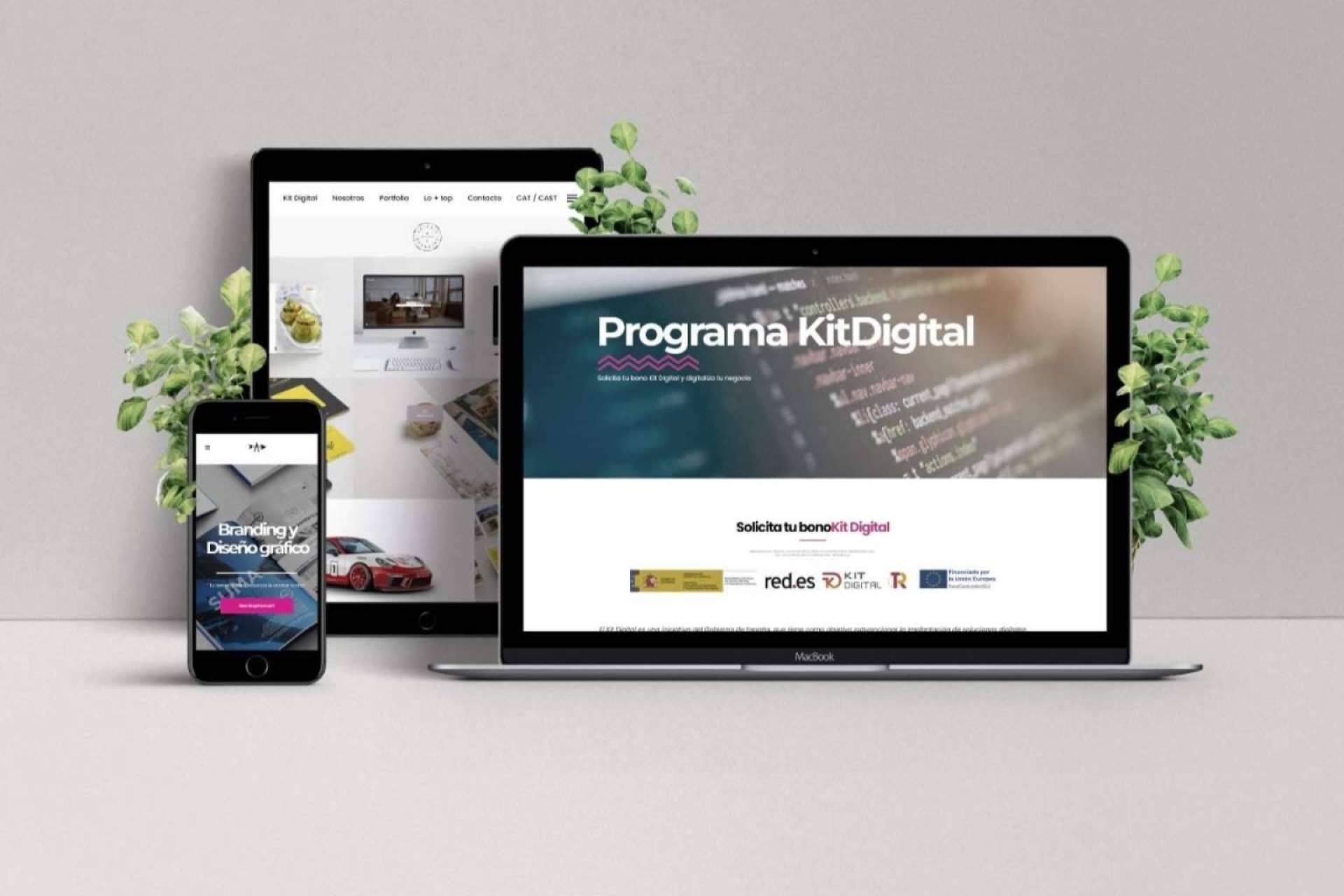Artemis Branding, los agentes digitalizadores encargados de proporcionar los servicios de marketing online