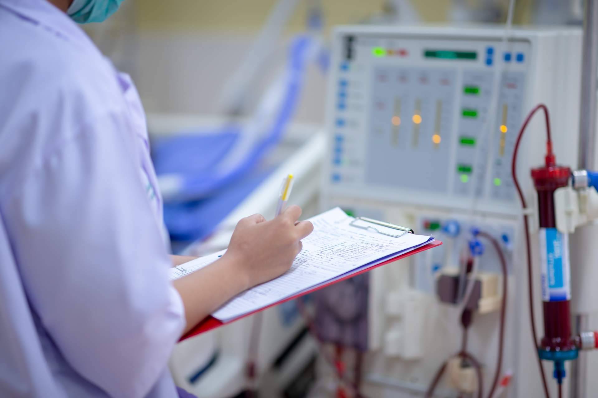 Bmedic, la empresa que ofrece alquiler de despachos en Barcelona