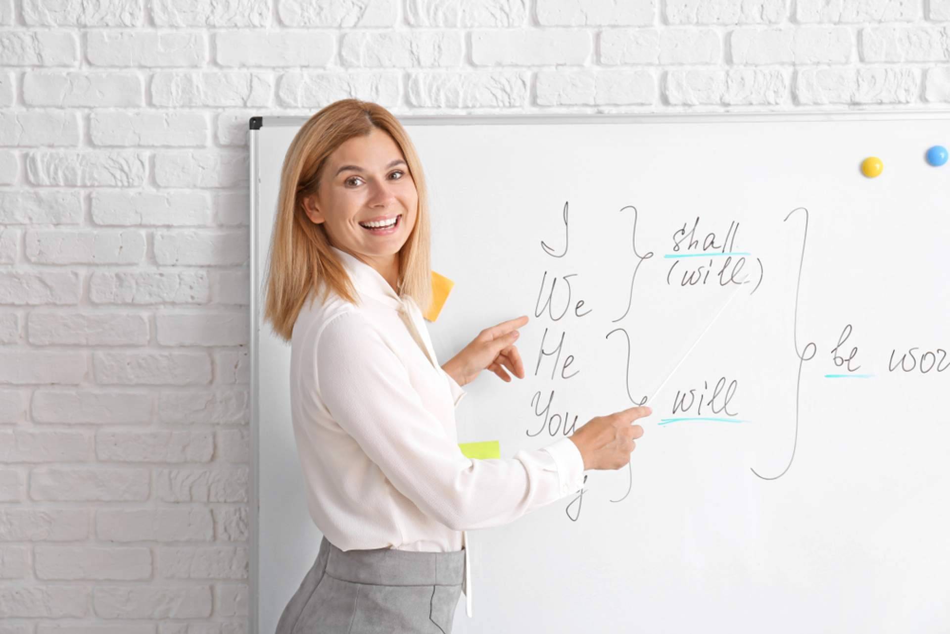American Language Academy permite poner a prueba el nivel de inglés