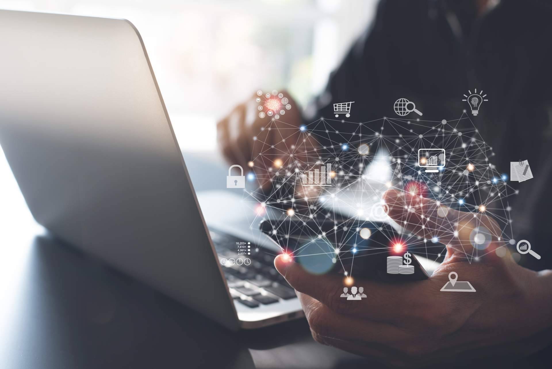 Gestión de la información 360º, los servicios de BWD Digital Transformation