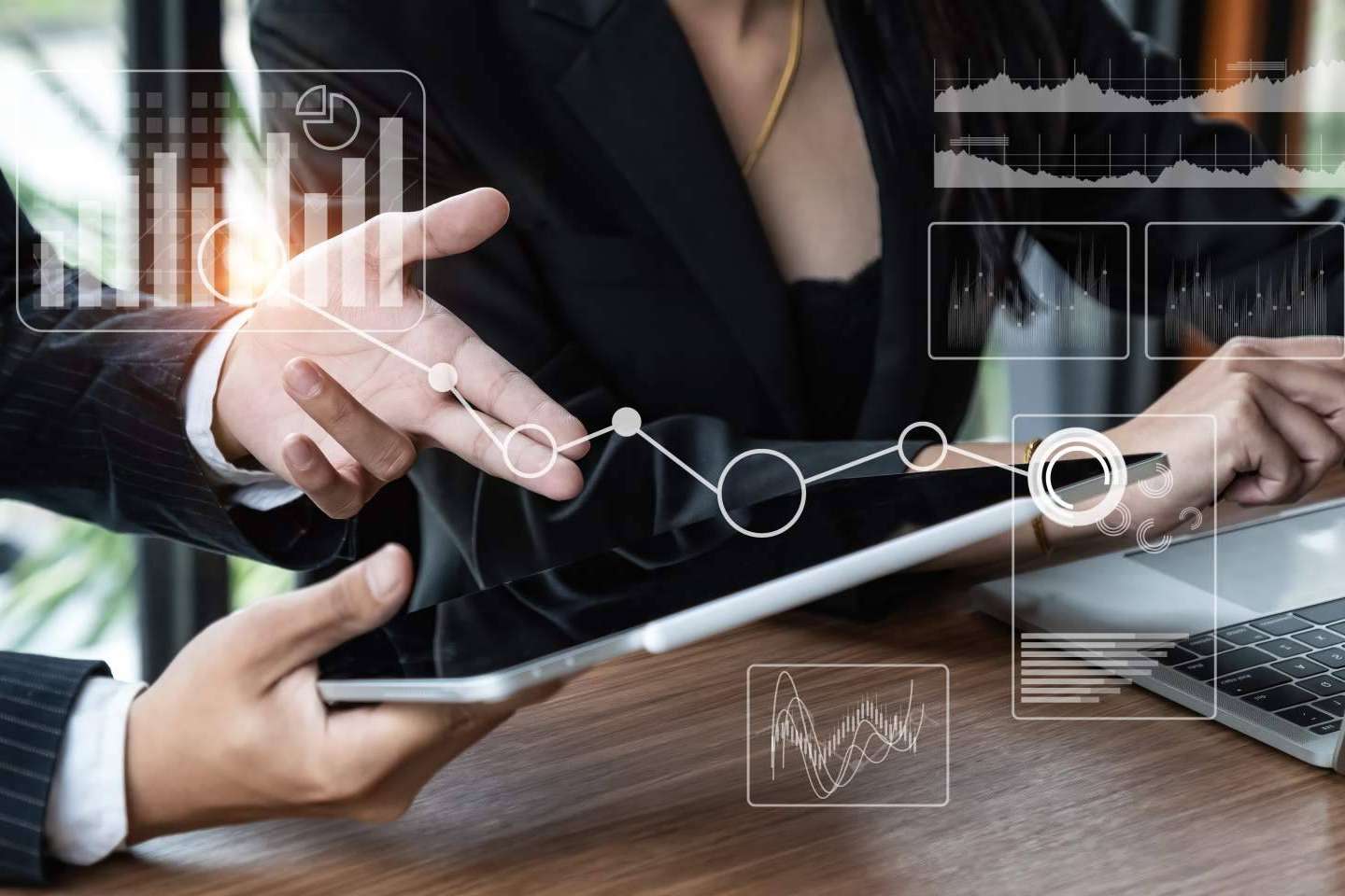 ¿Cómo mejorar la situación financiera de una empresa con el sistema ERP?