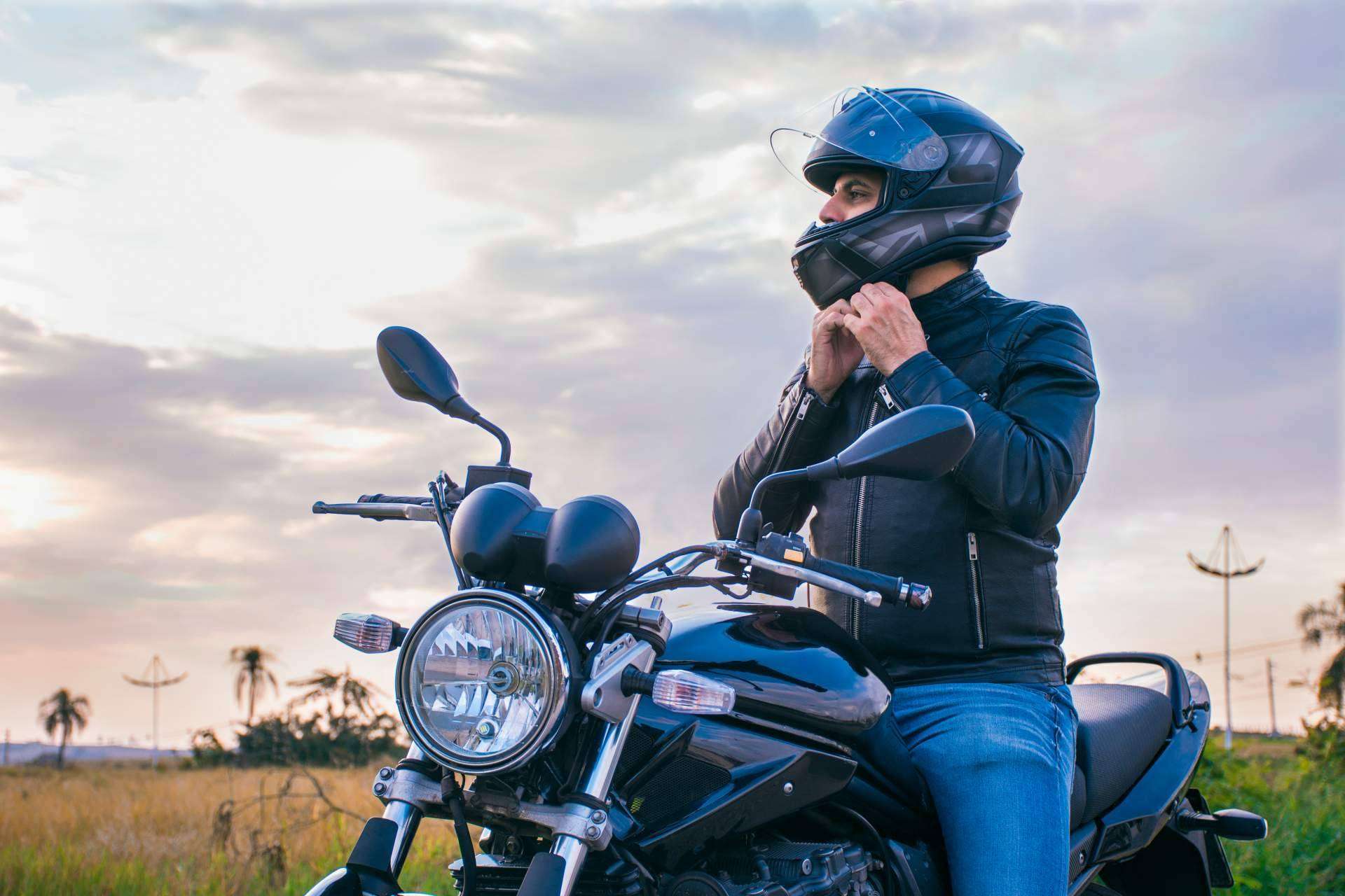 Accesorios para motos BMW con Nilmoto