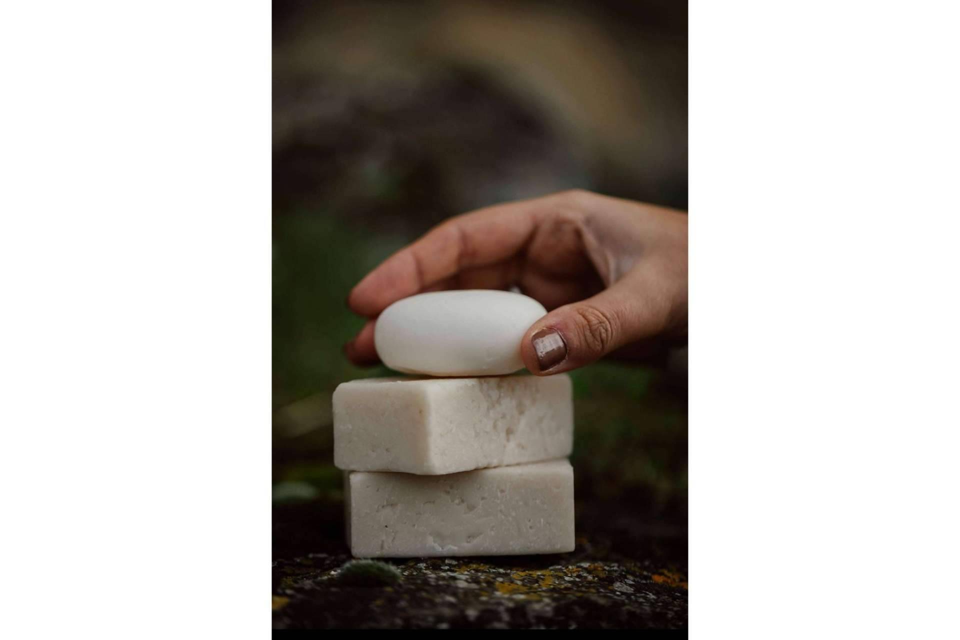Alloa, un emprendimiento de cosmética natural que lucha contra el despoblamiento rural