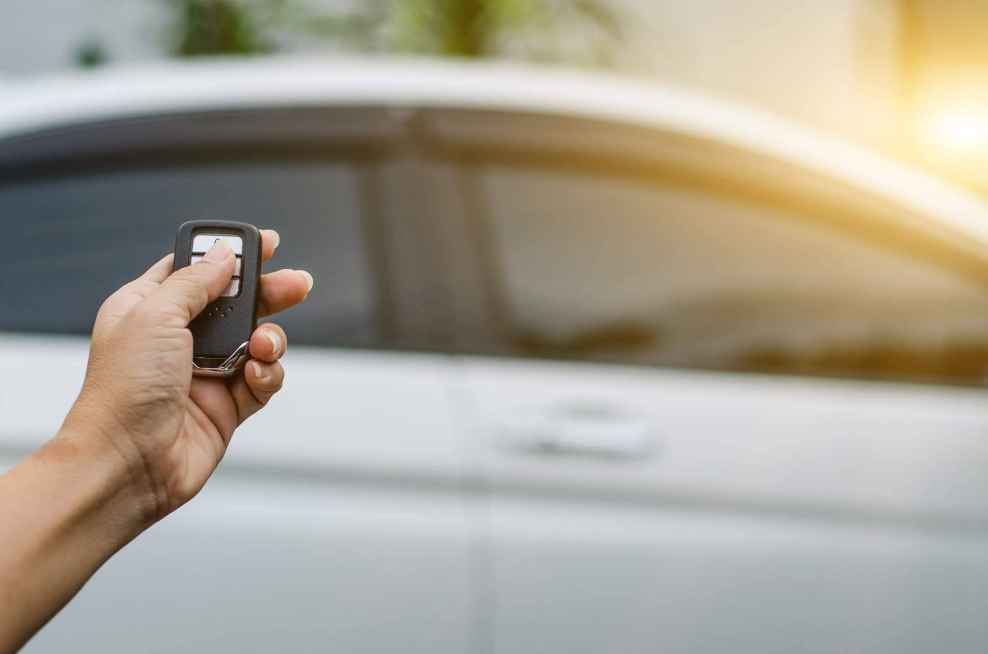 Las claves del las Smart Keys que existen en el mercado, por EGINER