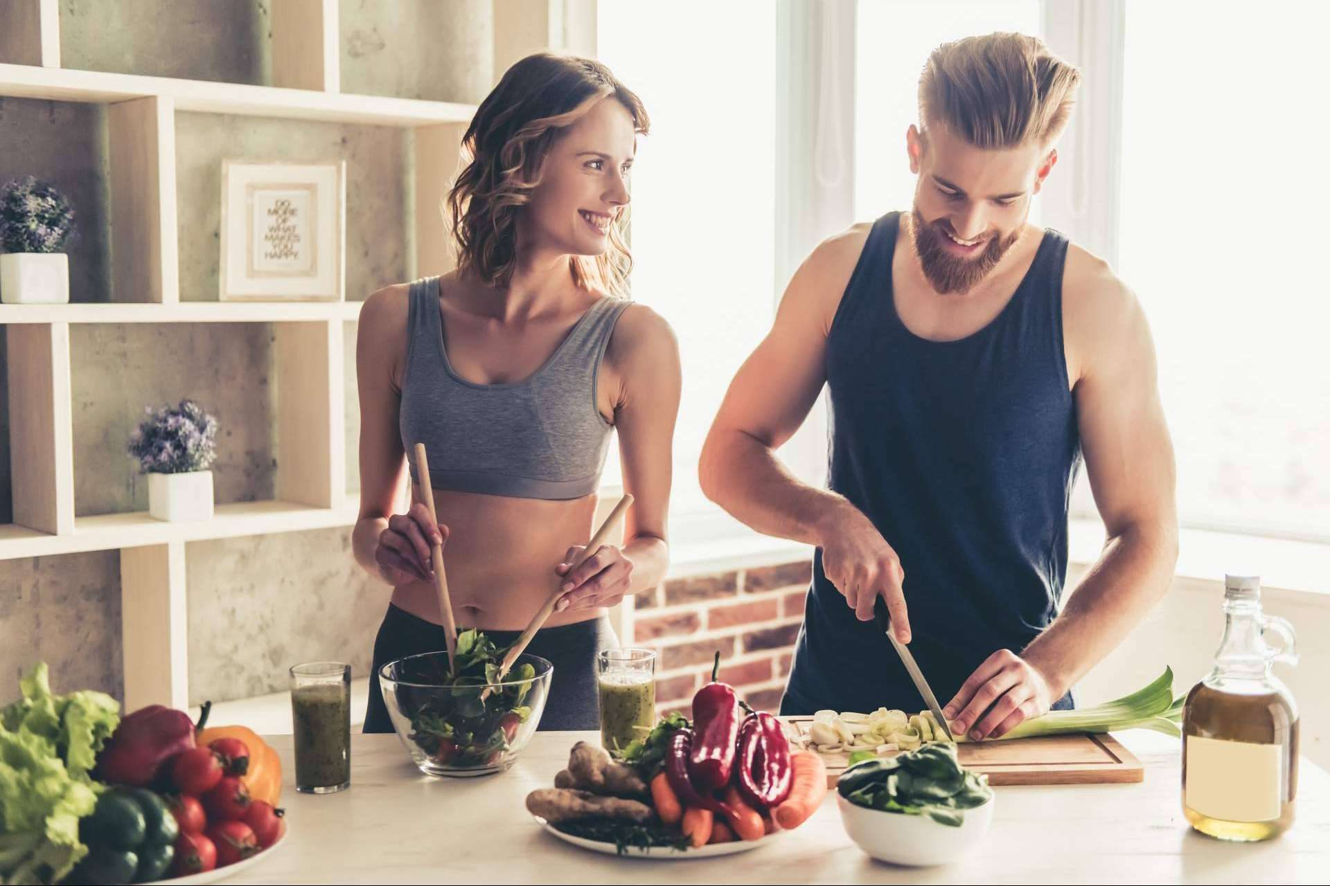 Cabanas Nutrition pone a disposición la opción de nutricionista online, un servicio especializado, personalizado, integral y flexible para cada cliente