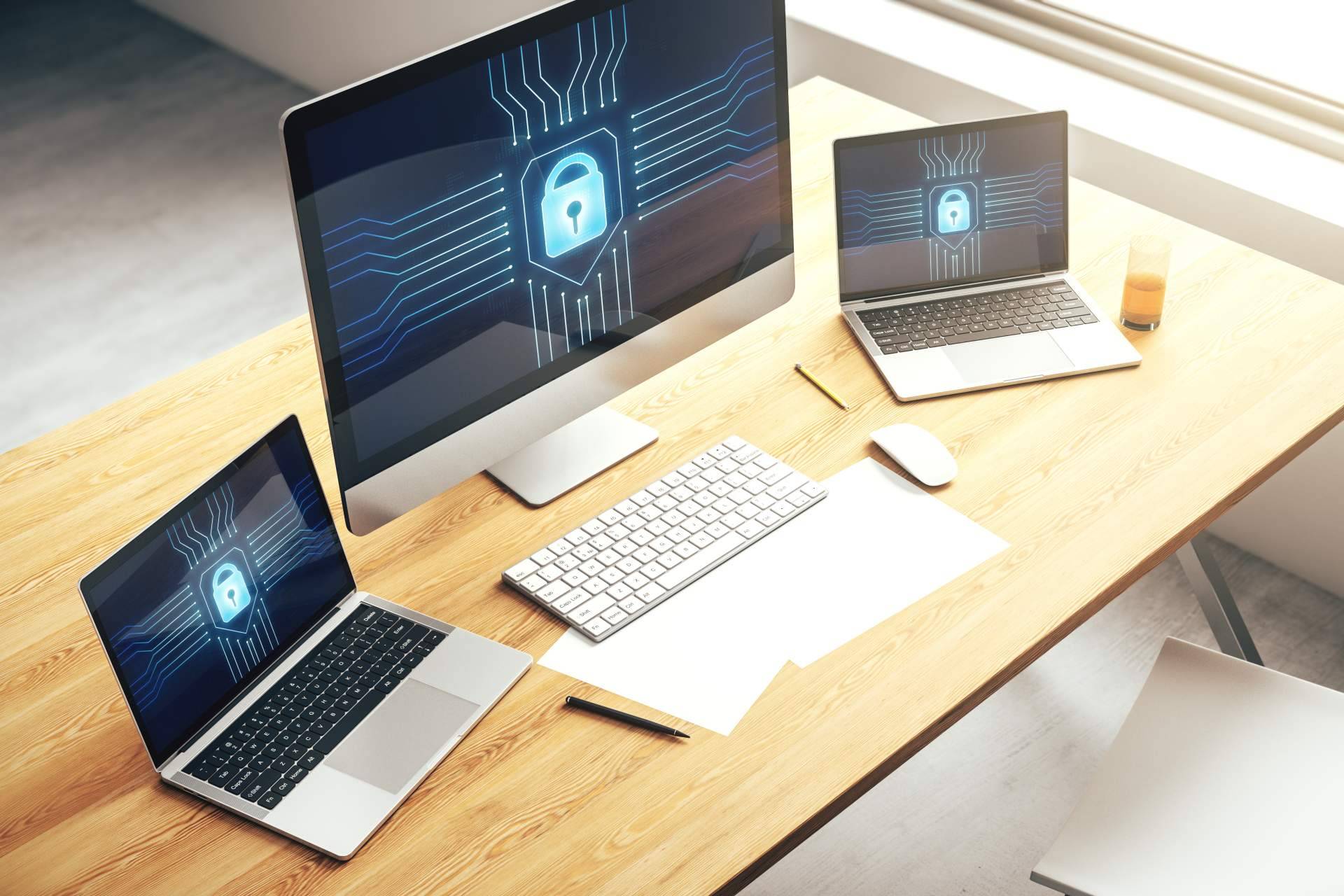 Lex Program, una empresa experta en soluciones de ciberseguridad