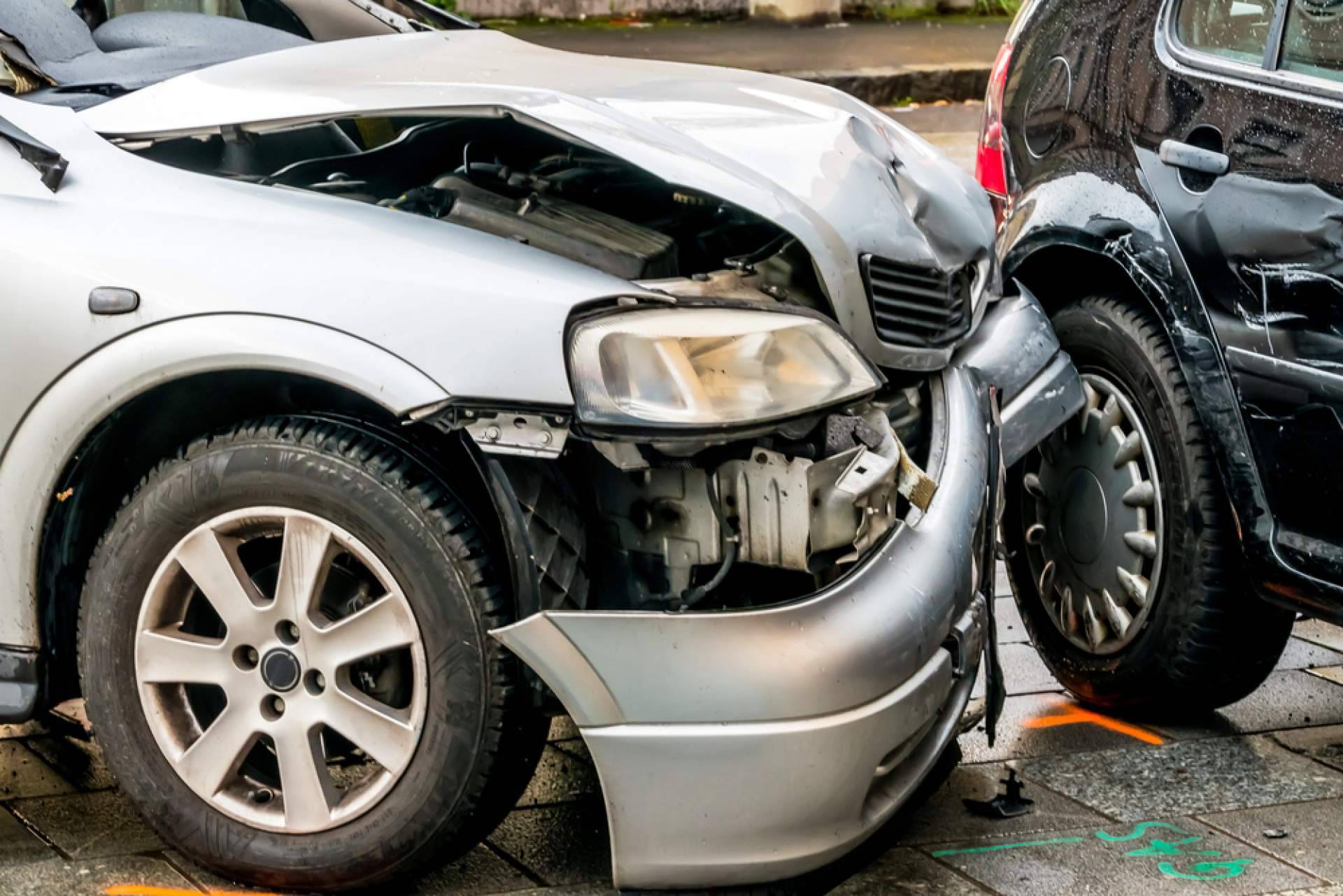 Venta de coches siniestrados de la mano de Compramos Tu Siniestro
