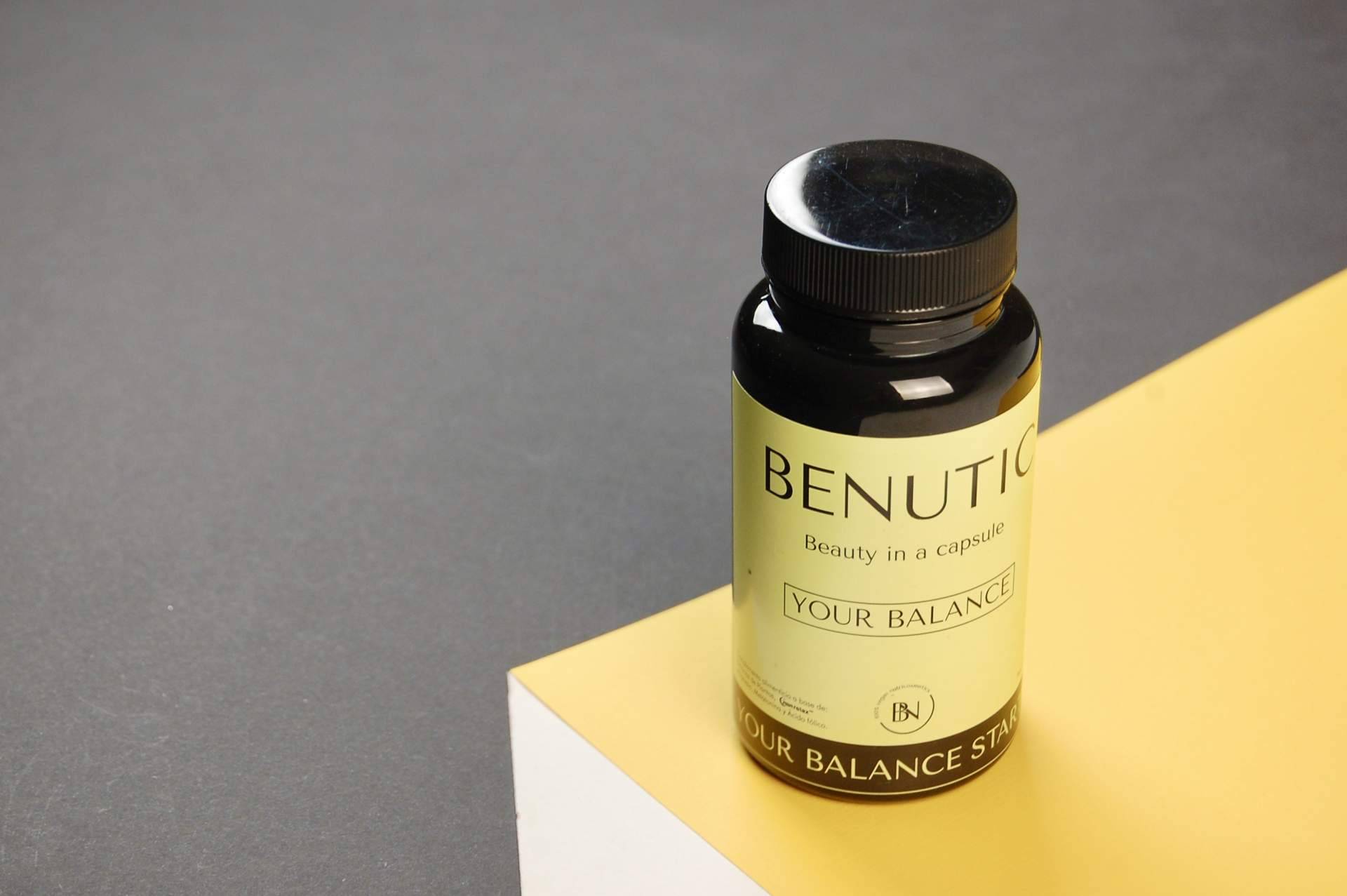 Descansar bien con YOUR BALANCE, uno de los mejores secretos de belleza