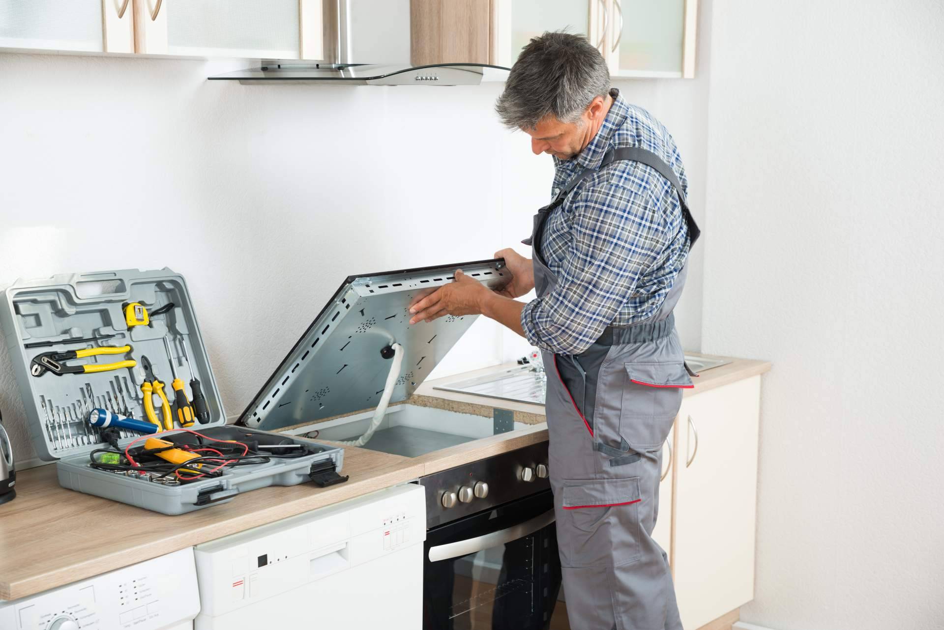 Servicio técnico Bosch Cádiz para la reparación de electrodomésticos