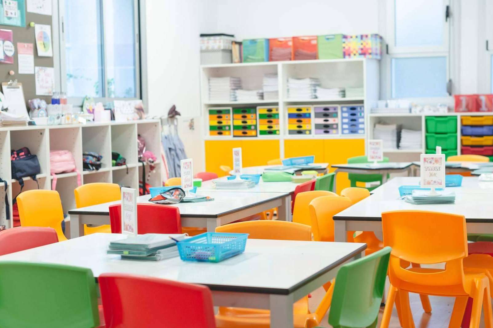 Escola Pàlcam sobre las ventajas que aporta estar en una escuela concertada desde la infancia hasta inserción laboral