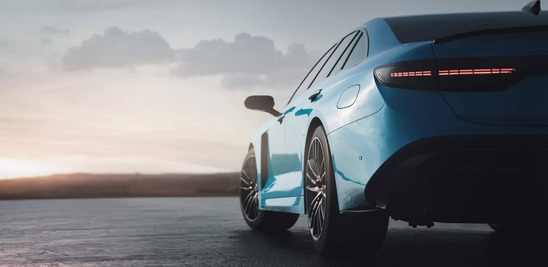 Rent Car Deluxe, alquiler de coches deportivos de lujo