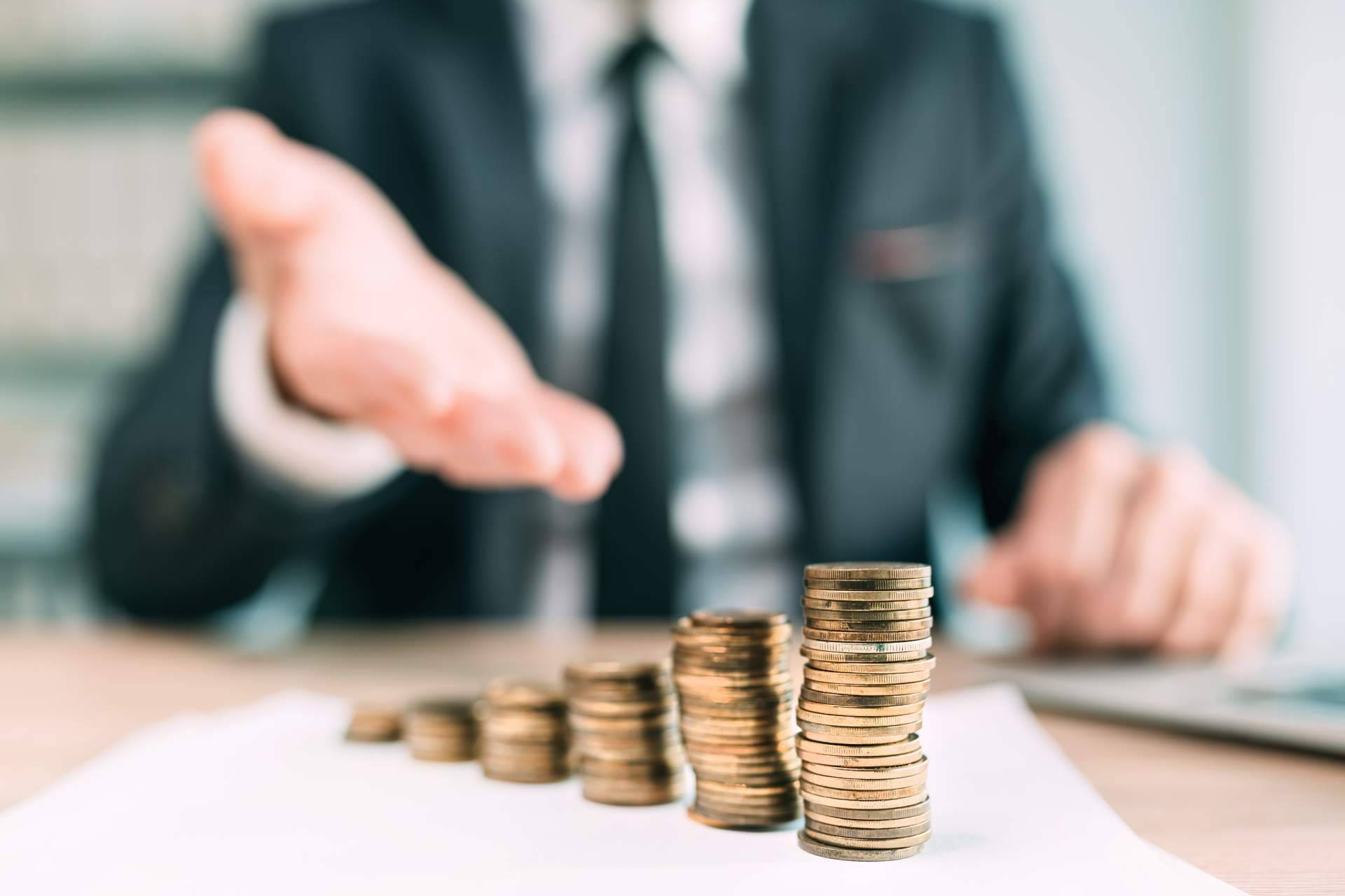 Credit-Alliance ayuda a solicitar un préstamo de libre inversión en Guatemala