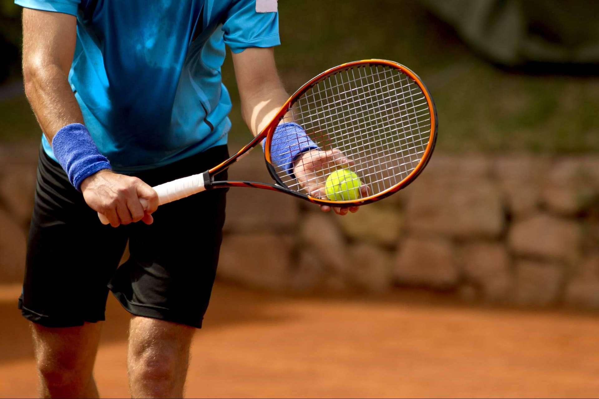 Ball Rescuer explica la importancia de reciclar las pelotas de tenis y pádel