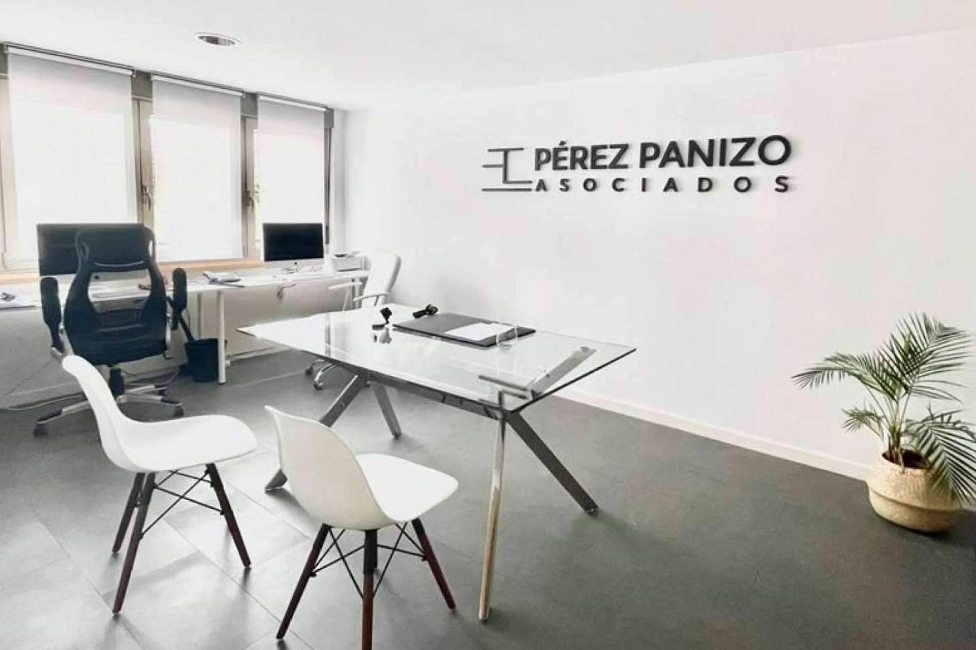 Los abogados Pérez Panizo Asociados abren su cuarta sede en el Barrio Salamanca de Madrid