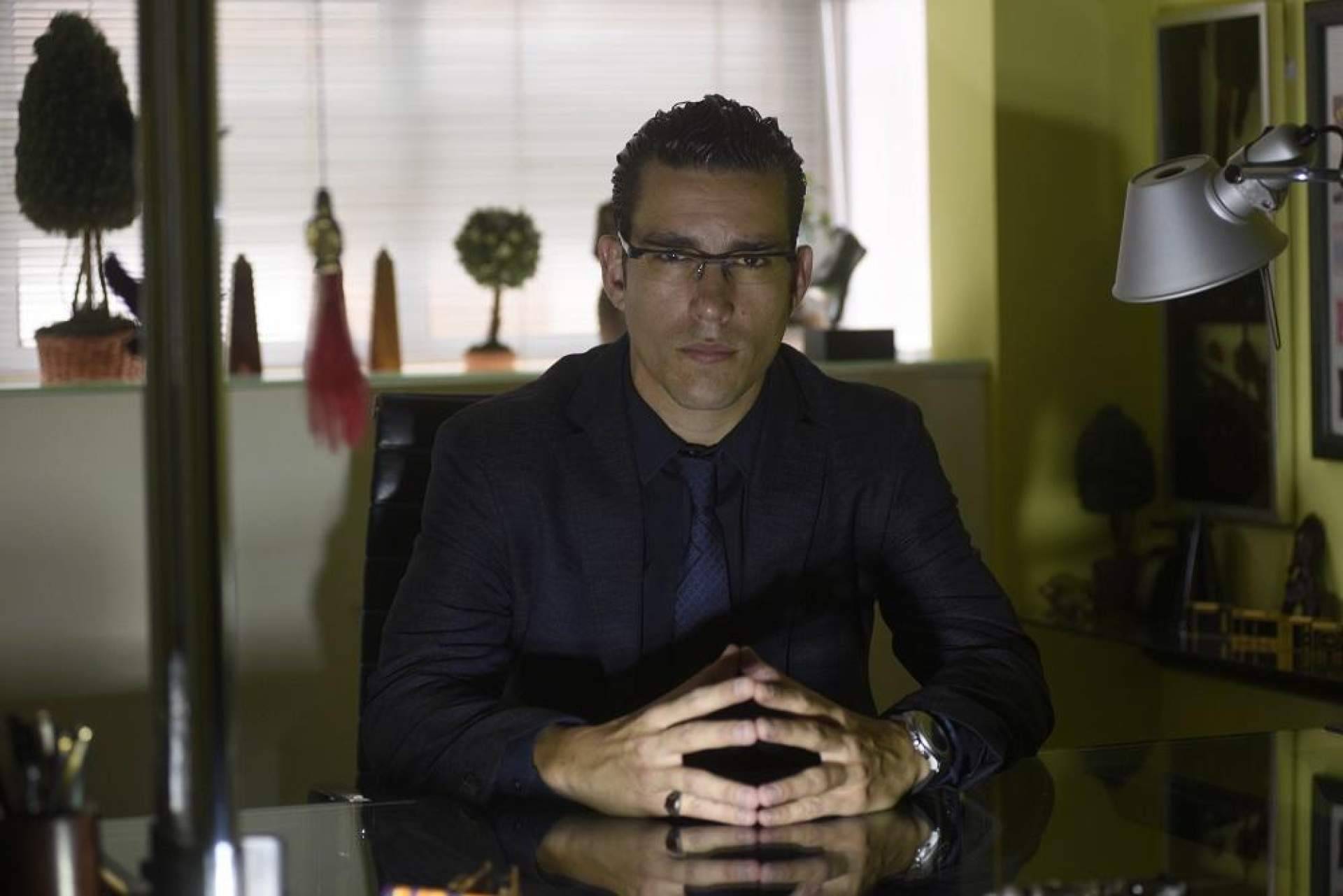 El mejor abogado de España gana uno de los premios más prestigiosos