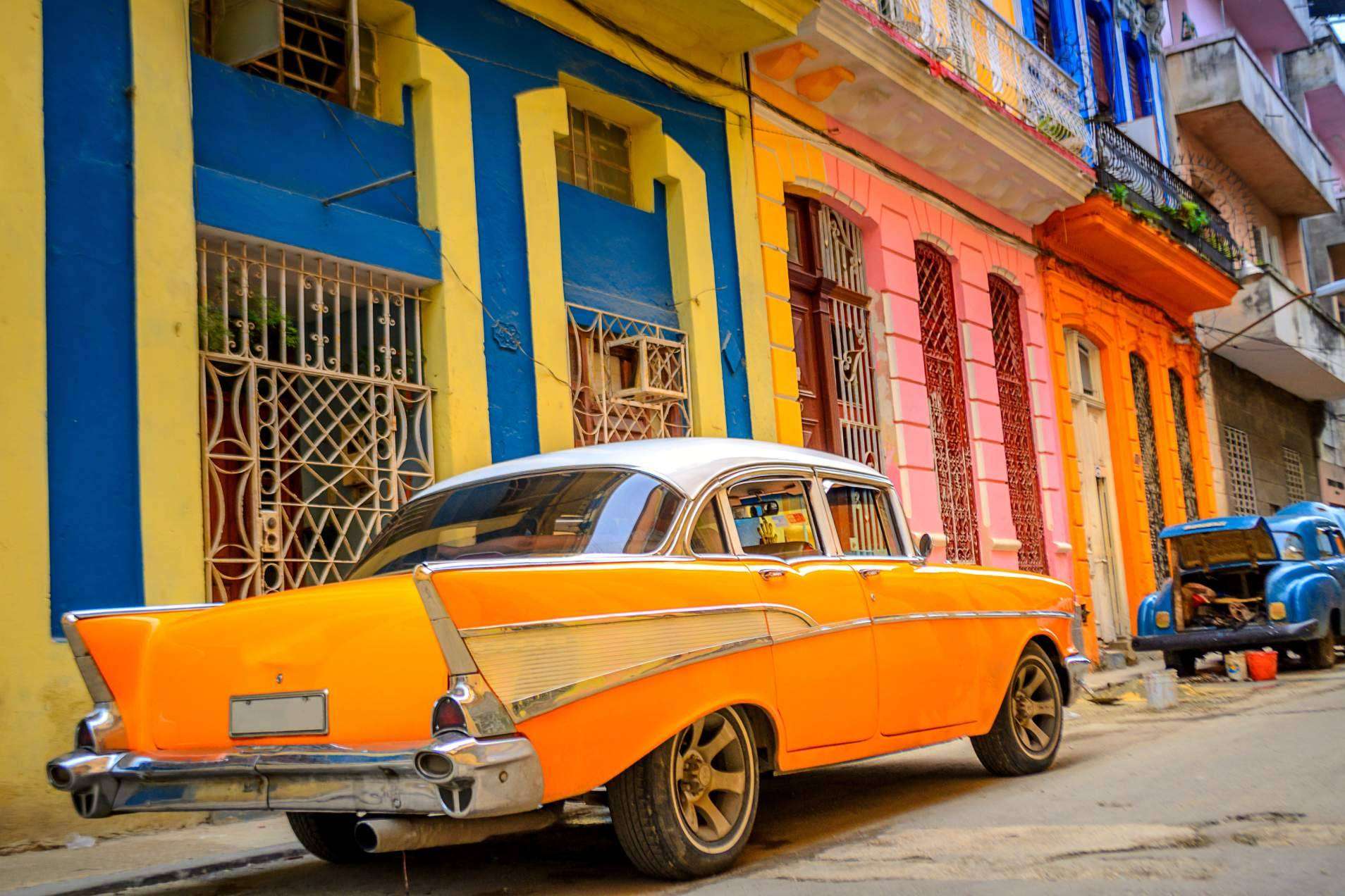 Los beneficios del visado Cuba con la empresa Visado y Trámites