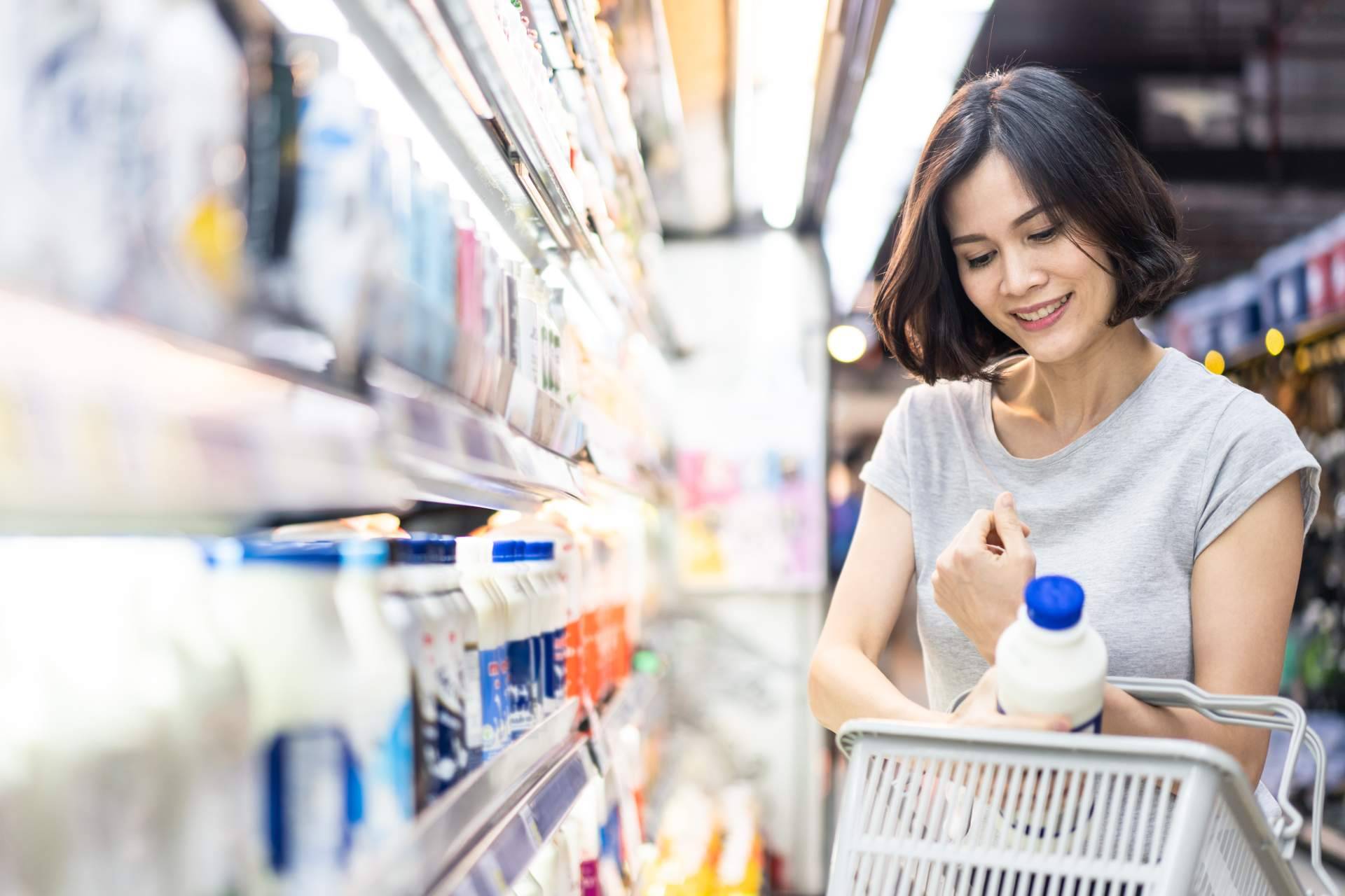 DataMarket ayuda a contrastar los descuentos por las nuevas rebajas del IVA en los alimentos