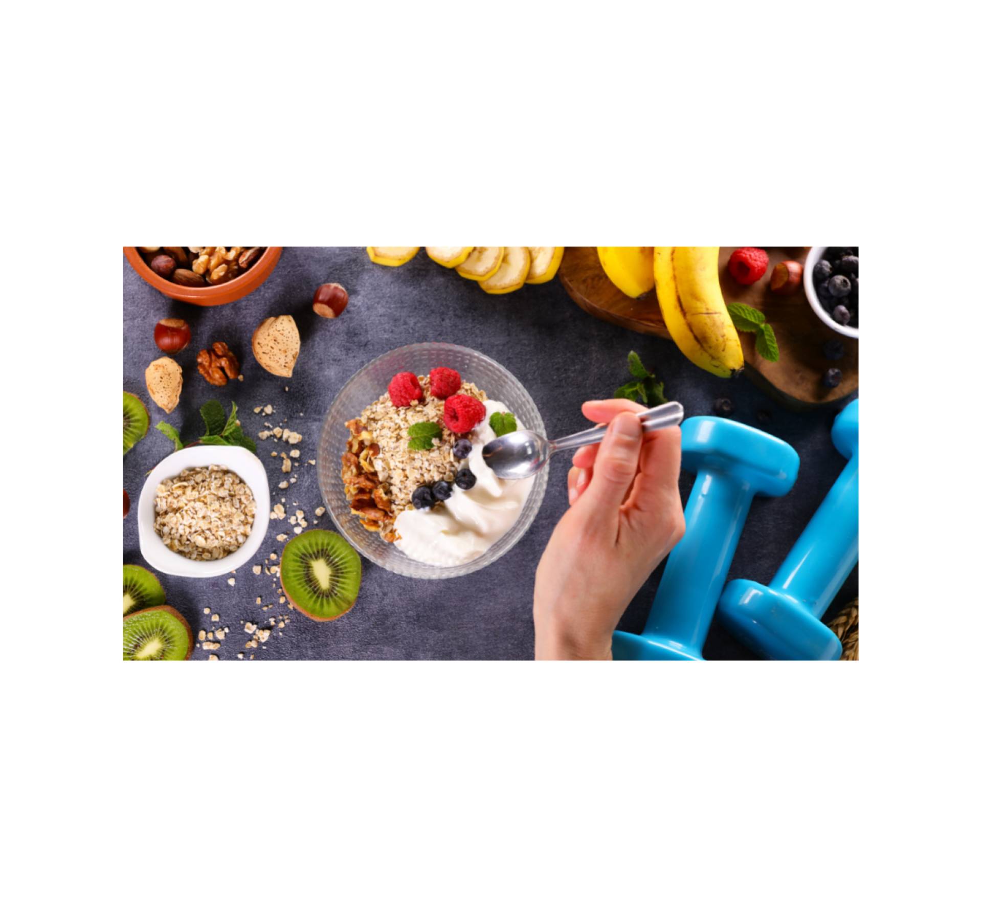Alcanzar una alimentación consciente con la psiconutrición
