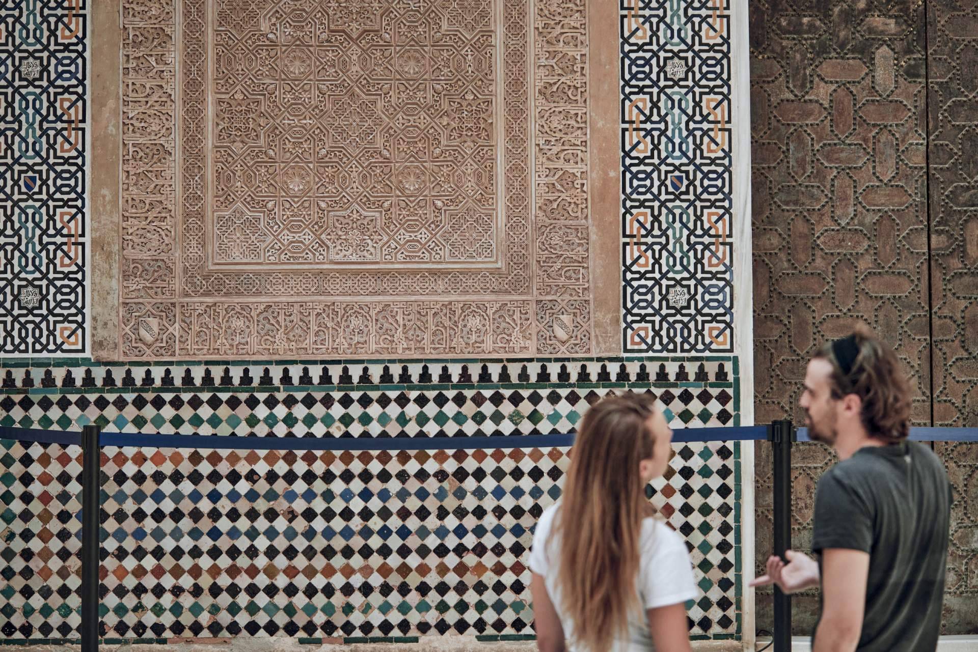 Play Granada indica cuáles son los lugares imprescindibles que visitar en Granada