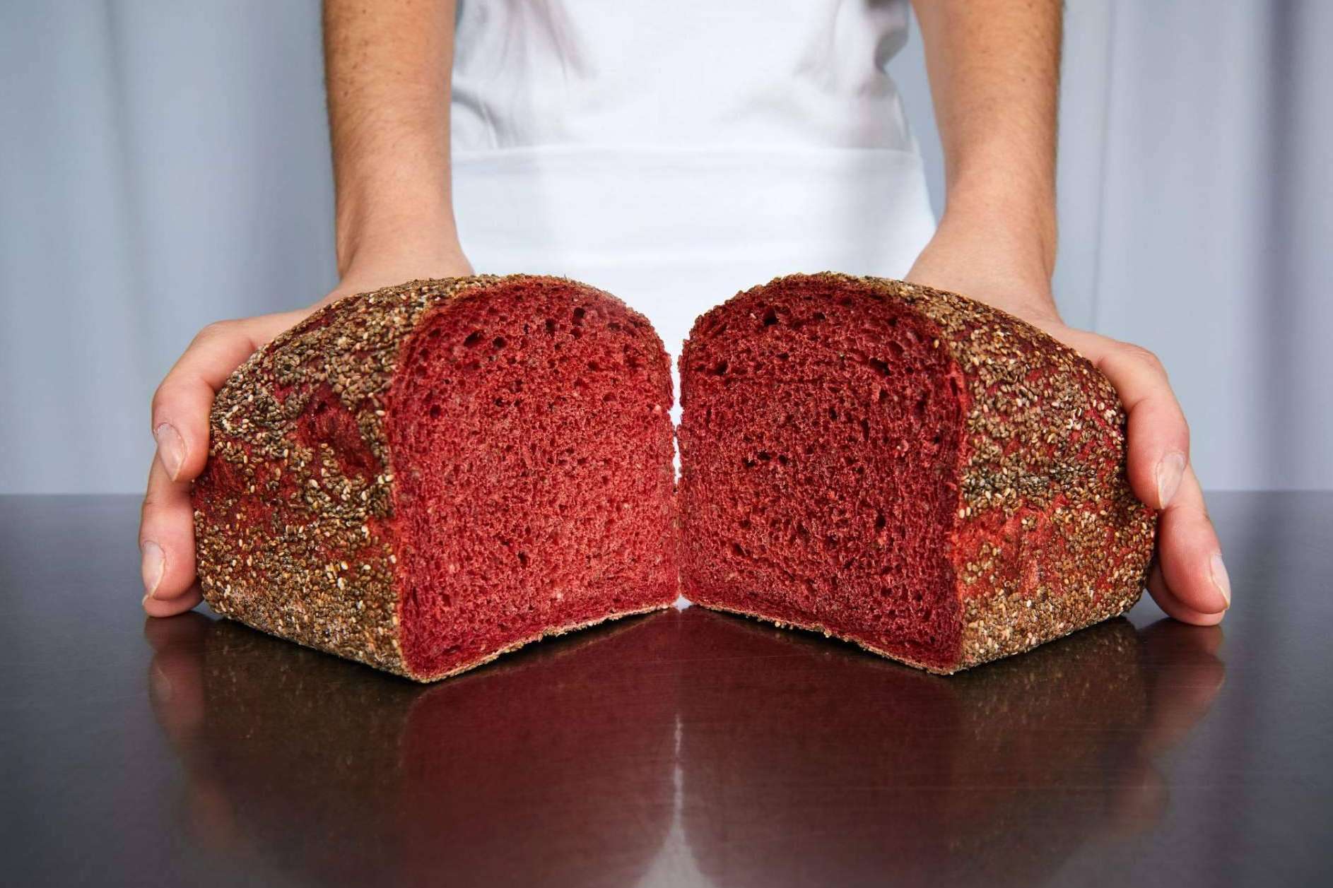 El nuevo pan simbiótico desarrollado por científicos que ayuda a reducir la presión arterial de la marca de panes orgánicos que ha revolucionado el mercado de la alimentación funcional