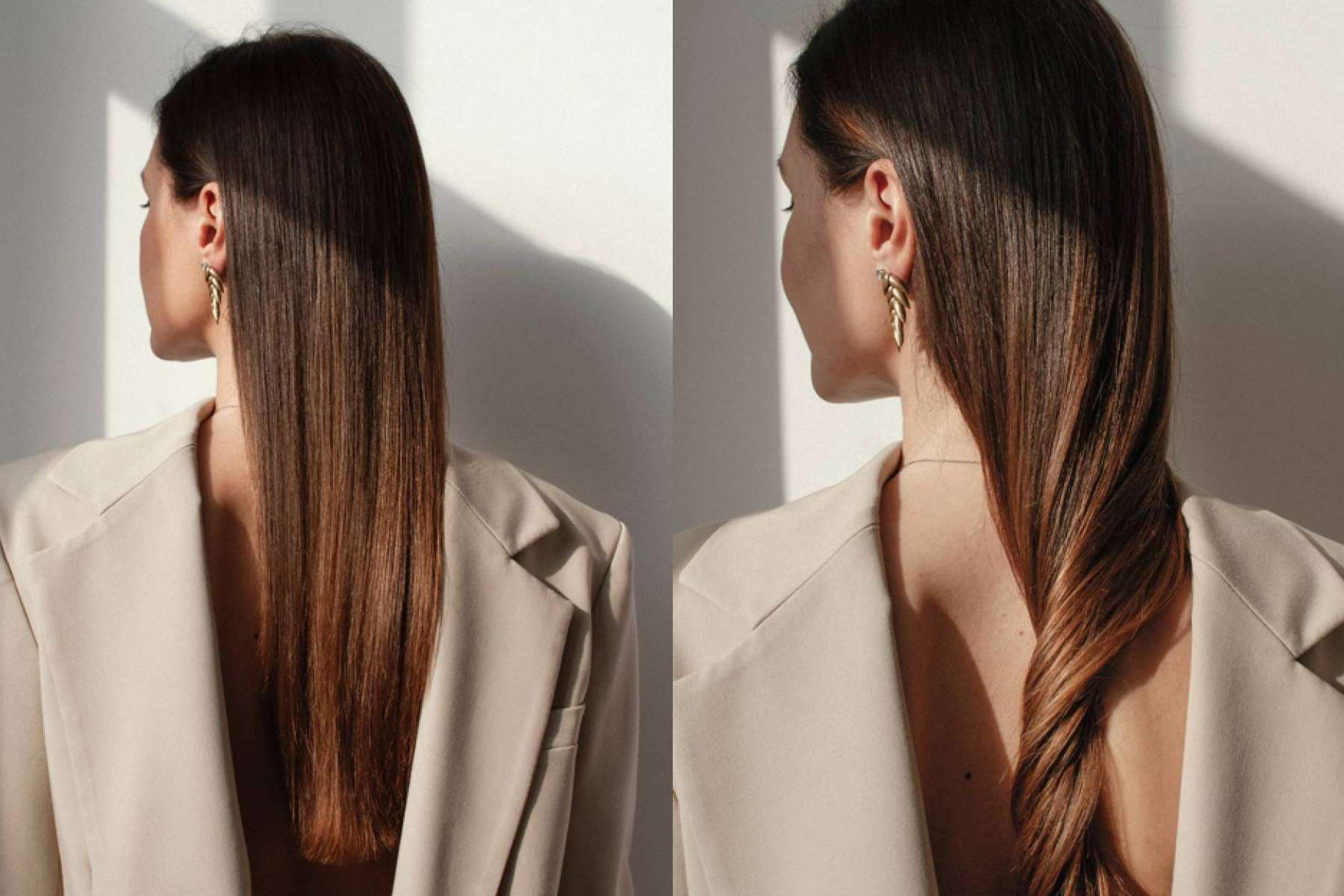 G.bar proporciona tratamientos capilares únicos para cuidar el cabello este invierno